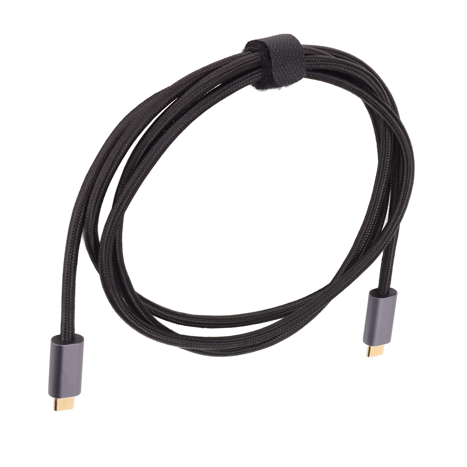 Usb-c 3.2 Verlängerungskabel, 100 W, 20 Gbit/s, 8k, 60 Hz, Stecker-zu-stecker-adapter, Für Büro Und Schule, 150 Cm