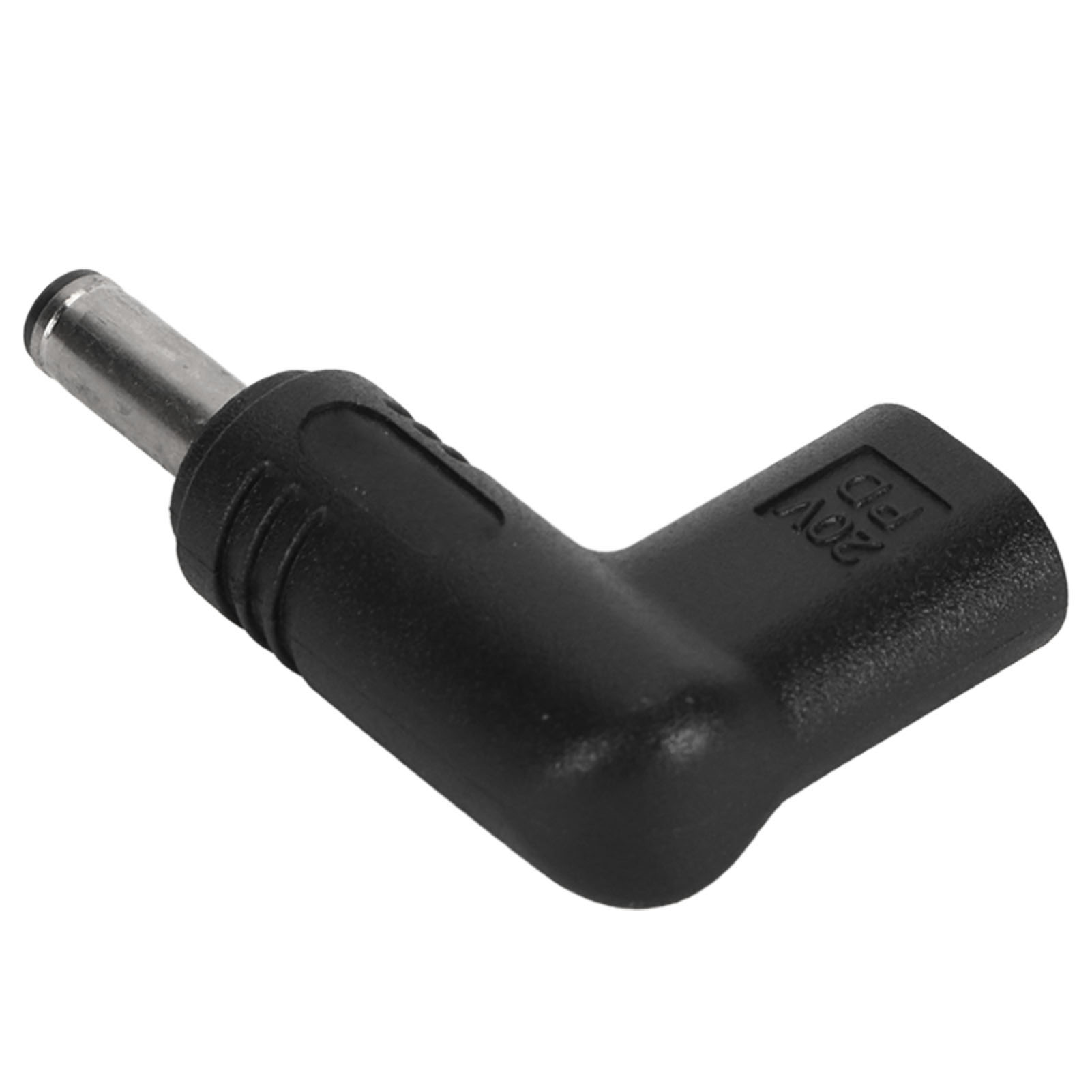 Usb-c-auf-dc-netzteil, Buchse-auf-stecker, 100-w-pd-schnellladung, 4,5 X 3,0 Mm Usb-c-auf-dc-ladewandler Für Dell