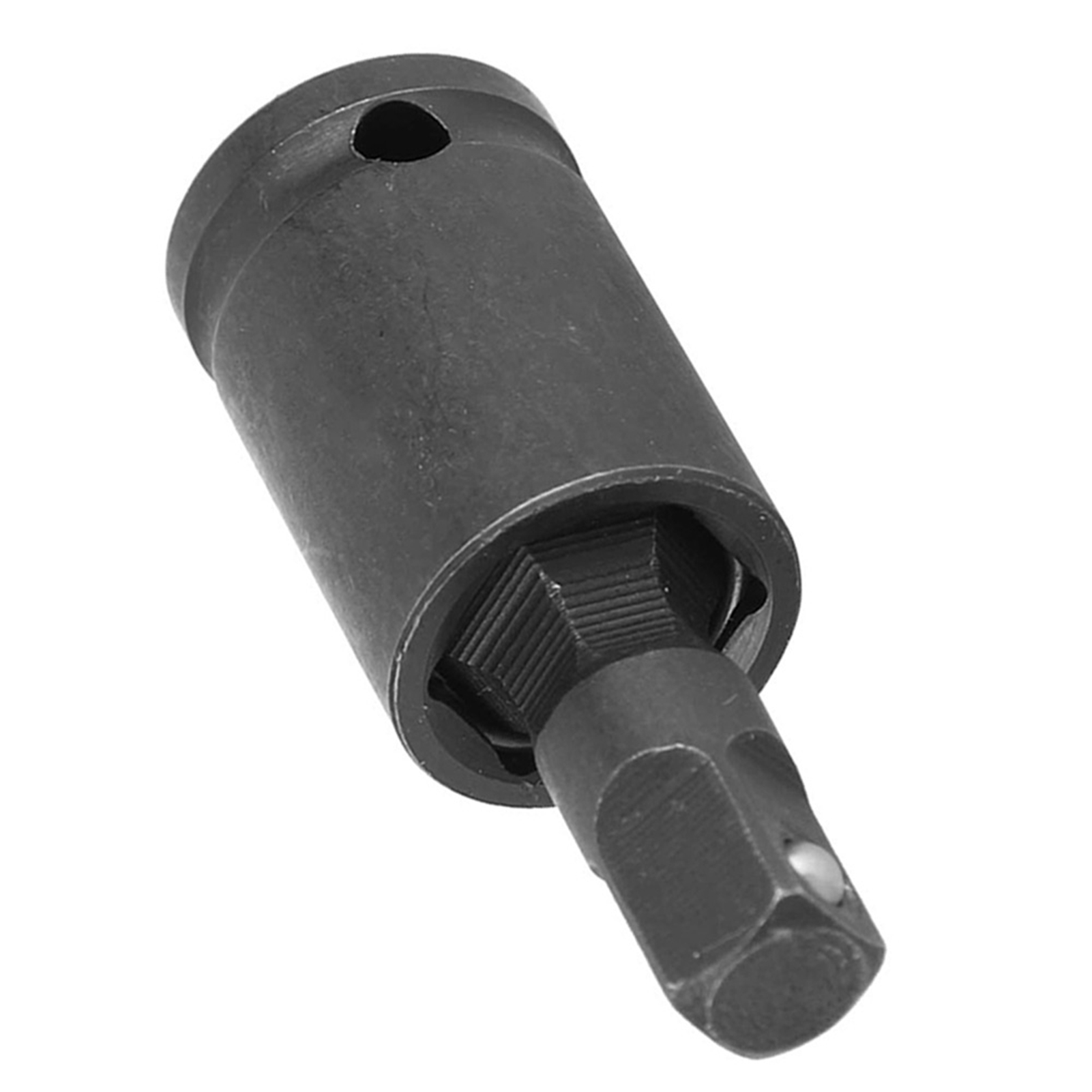 Adapter Für Druckluftschrauber, Universalgelenk, Stahlverbinder, Zubehör Für Pneumatische Und Elektrische Werkzeuge 1/2