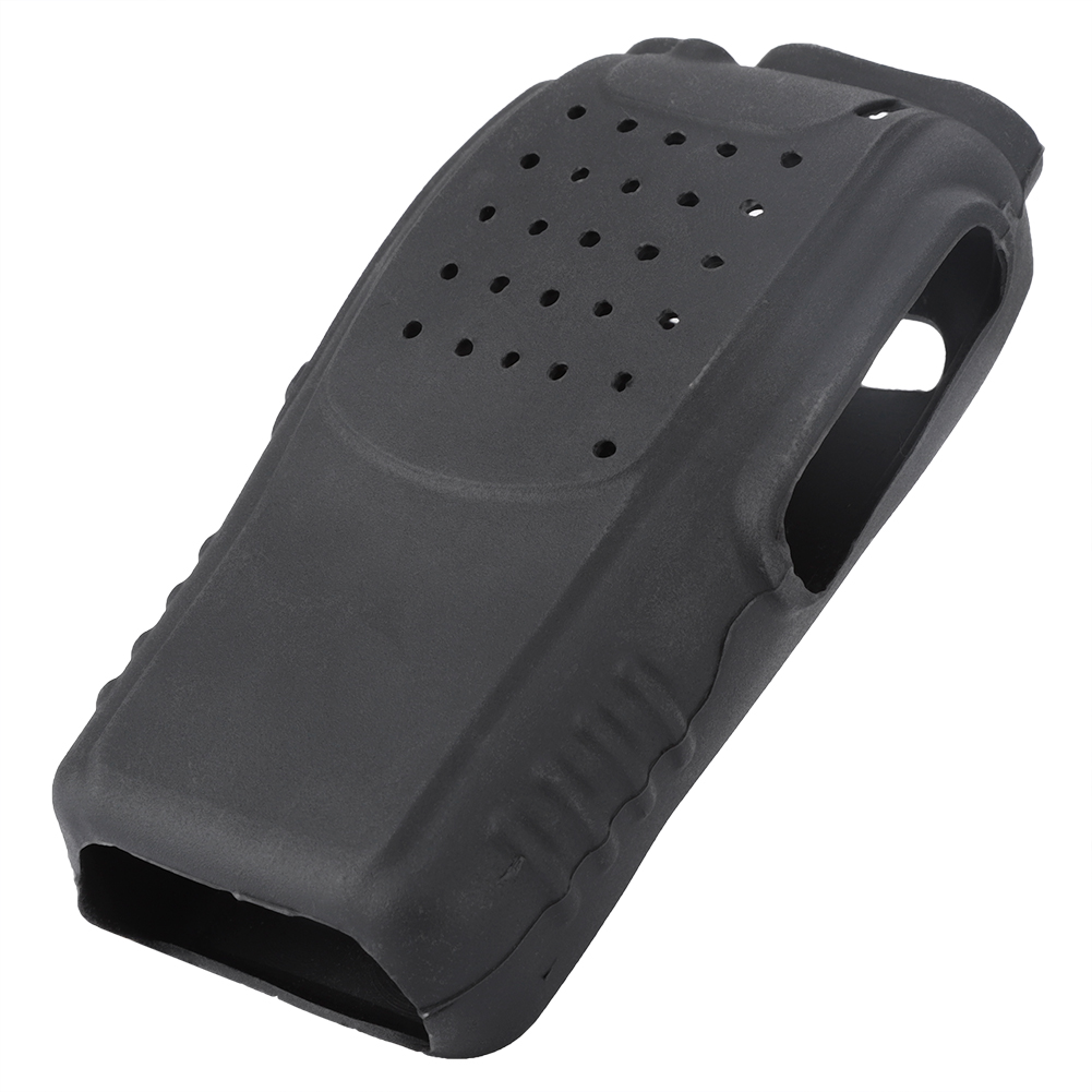 Packung Mit 2 Weichen Silikon-schutzhüllen Für Baofeng Bf888s Walkie-talkies