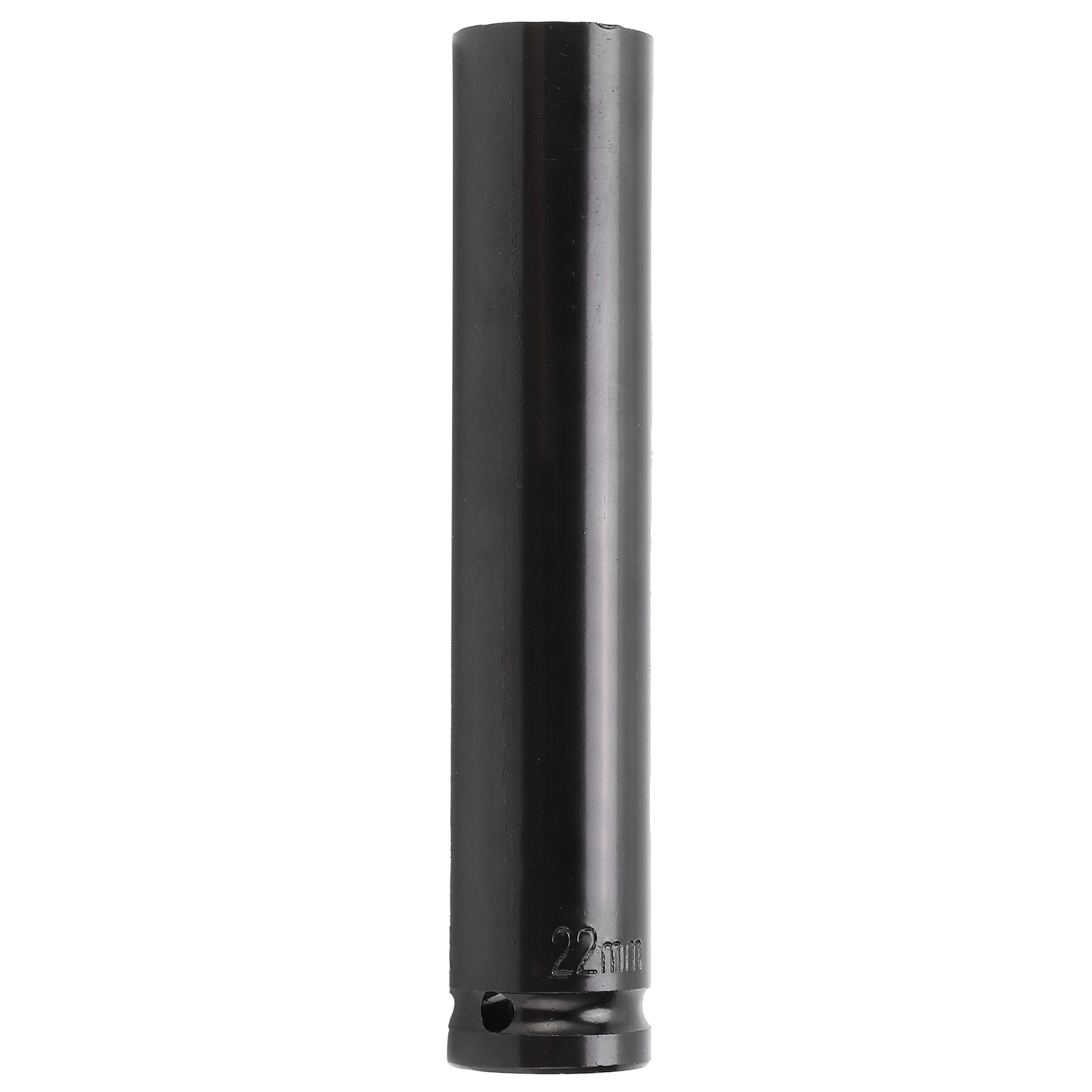 Elektrischer Sechskant-steckschlüssel Aus Kohlenstoffstahl, Schraubenanziehwerkzeug, Gelenkadapter 22x150 Mm