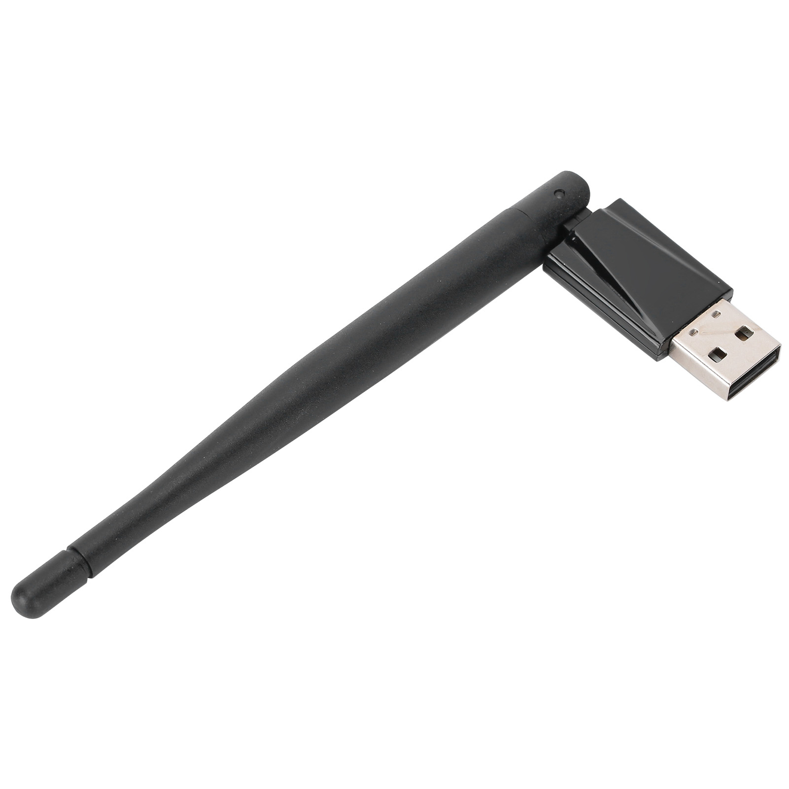 Zapo 600m Wlan-netzwerkkarte, Wi-fi-empfänger, Usb-adapter Für Computer W58l Rtl8811au