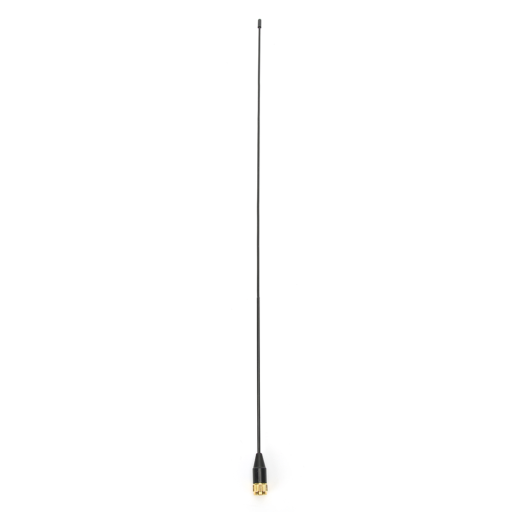Sma24-stecker-dualbandantenne Für Vx-170/vx-177/ft-270r/ft-277r/vx-6r/vx-7r