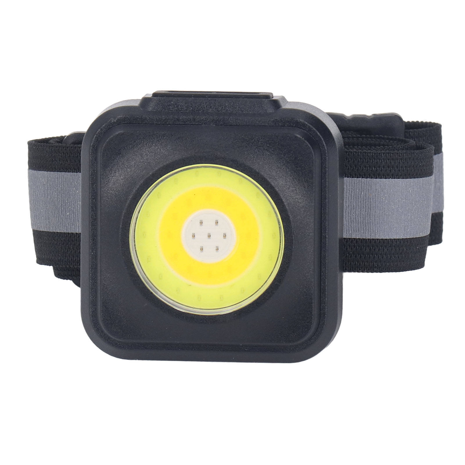 Tragbare Lampe Für Farbpistolen, Praktisch Und Mit Usb-anschluss Für Auto Und Garage Ausgestattet.