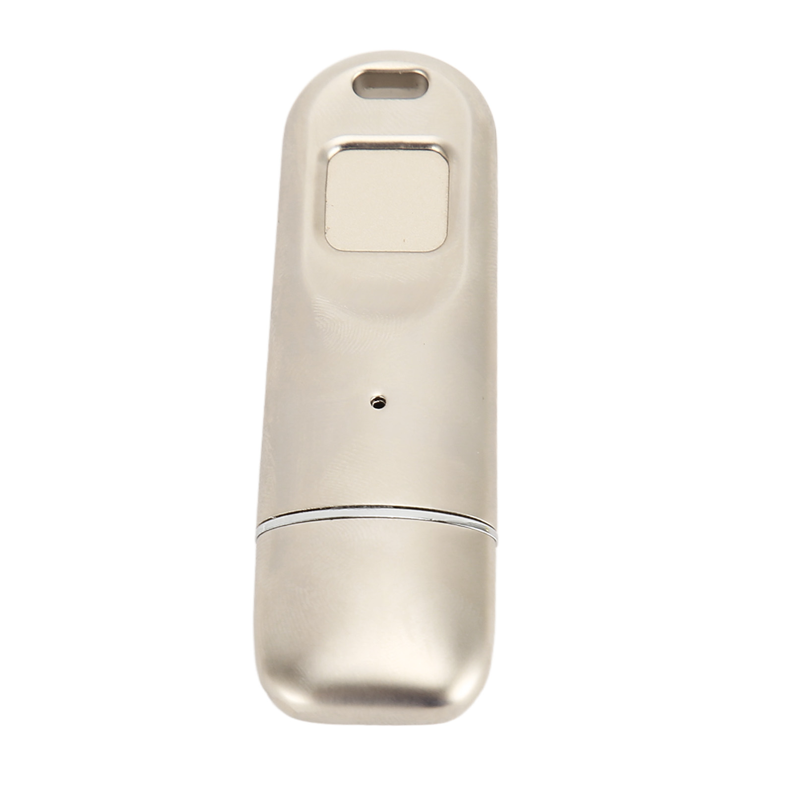 Usb 3.0-stick Mit Fingerabdruckverschlüsselung, Hoher Geschwindigkeit Und Präziser Erkennung, Metallgehäuse, 32 Gb, Für Windows