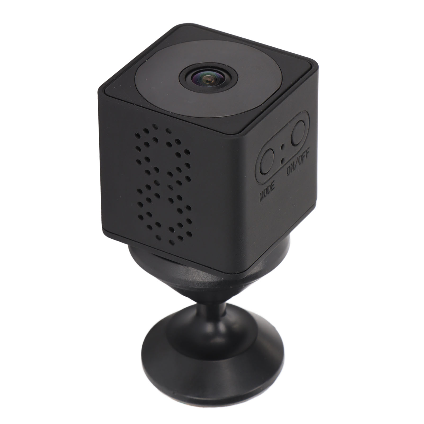Q16 Mini Hd Tragbare Sicherheitskamera Mit Nachtsicht Für Zuhause, Büro Und Außenbereich.