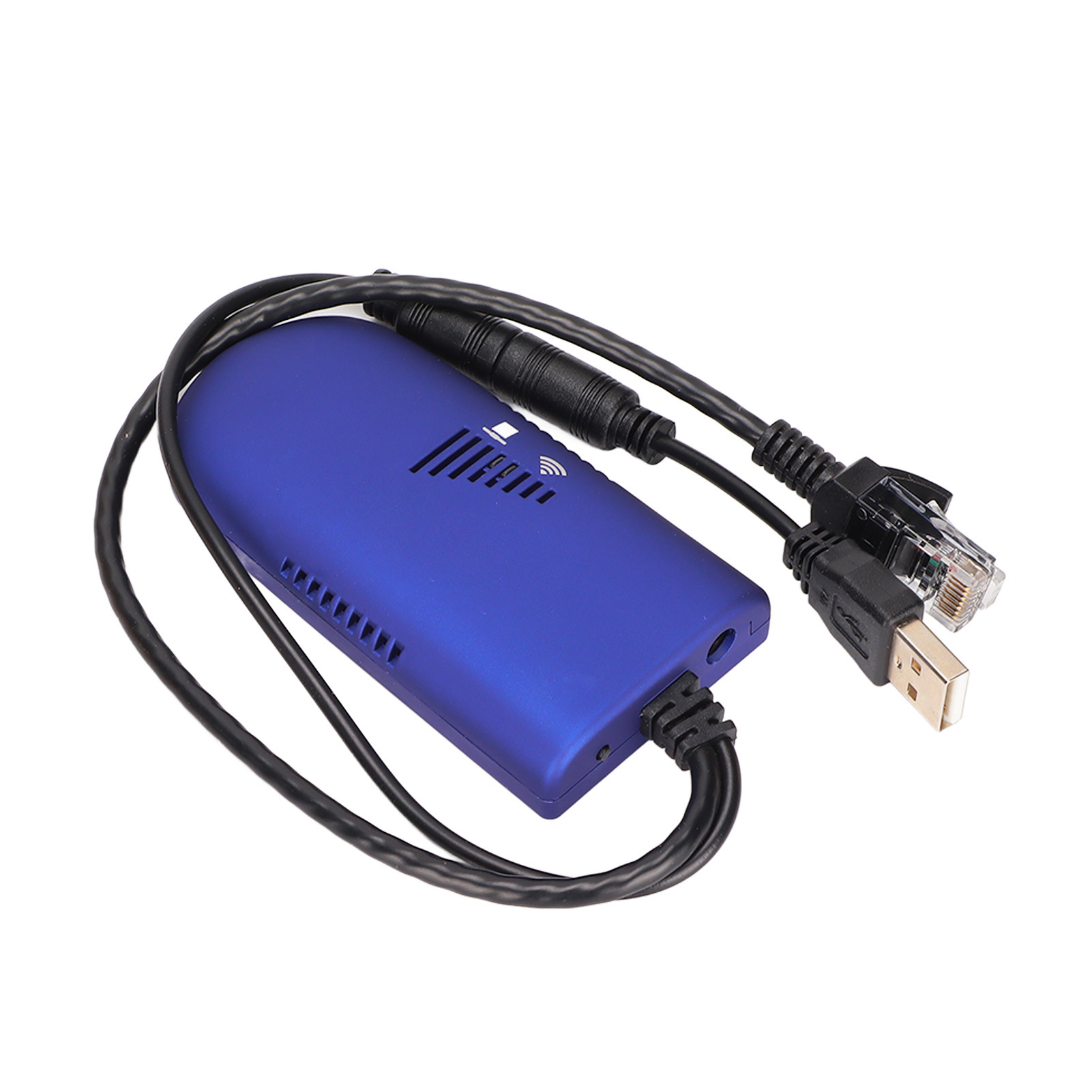 2,4-ghz-wlan-brücke Mit Wlan-repeater, 300 Mbit/s Schneller Übertragung Und Usb-stromversorgung Für Internetfähige Geräte