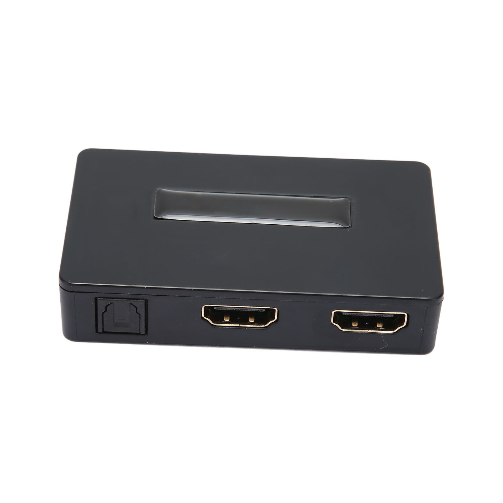 Hd Multimedia Interface Audio Extractor Spdif 3,5mm Ausgang Pass 2.0ch 5.1ch Hd Multimedia Interface Audio Converter