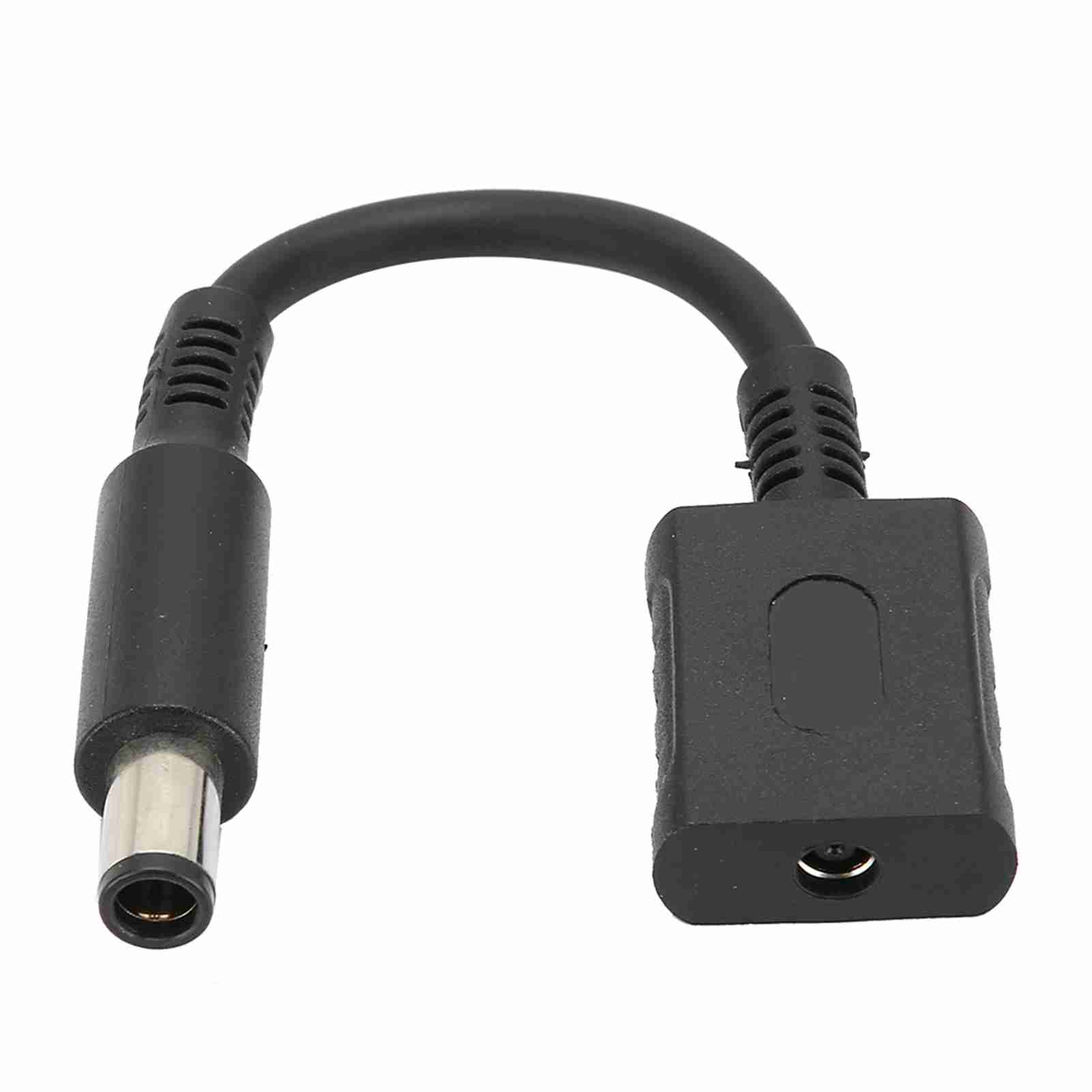 Gleichstromadapter, 4,5 X 3 Mm Buchse Auf 7,4 X 5,0 Mm Stecker, Hp-kompatibel