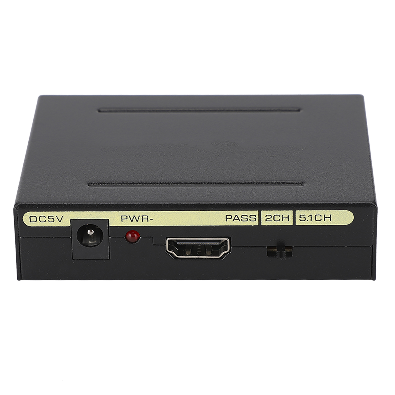 Hdmi-zu-hdmi-audio-splitter Spdif R/l-audiosignalwandler