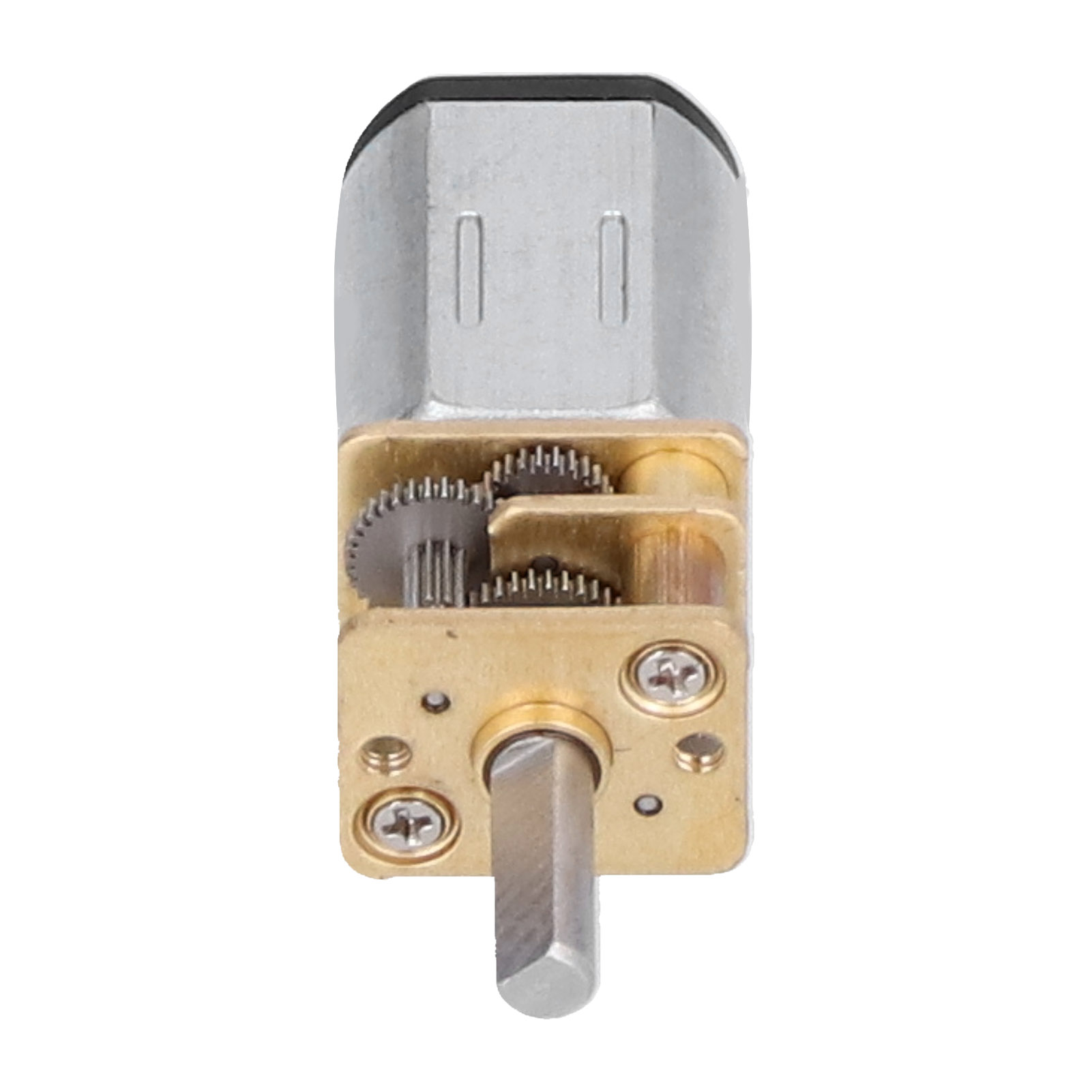 Ersatzteile Für 12fn20 Dc6v 300 U/min Getriebemotor, Metall-drehzahlreduziermotor