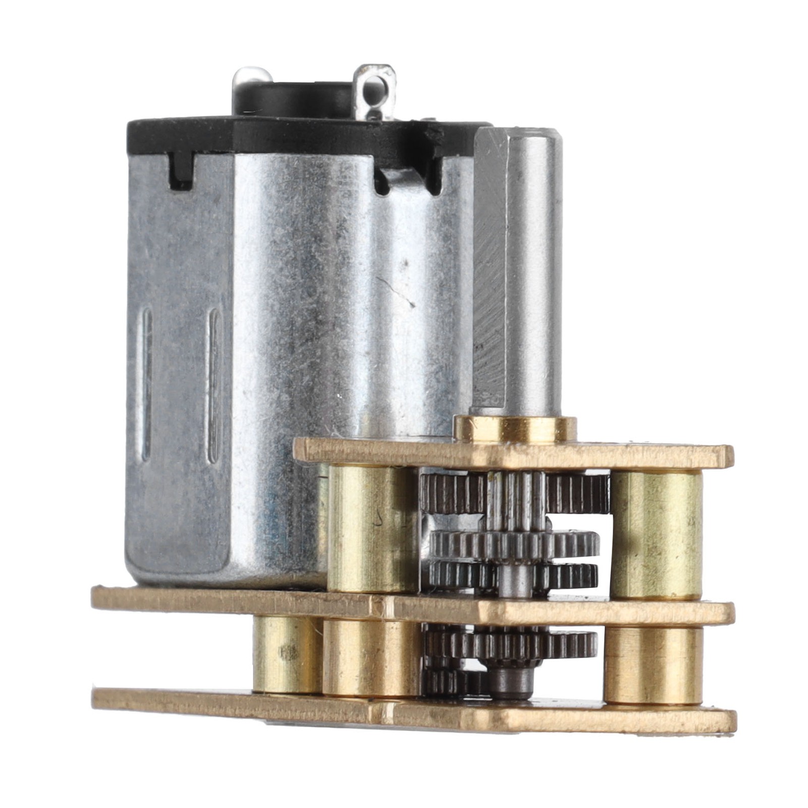 Zubehör Für Gleichstrom-getriebemotor 1024-n20 Dc6v 100 U/min Mit Mikro-drehzahlreduzierer Aus Metall