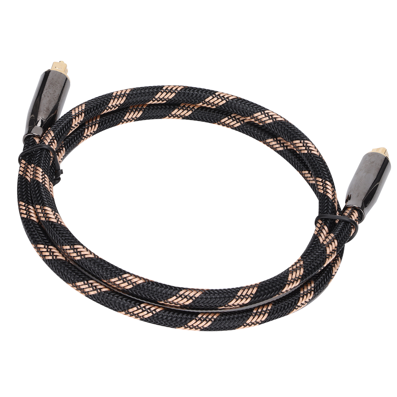 Ts003 Digitales Audiokabel, Glasfaser-audiokabel Mit Reinem Kupfer Am Anderen Ende