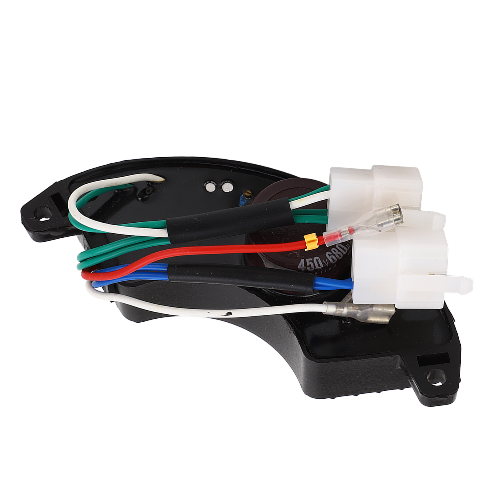Automatischer Spannungsregler (avr) 450 V, 680 Μf Kapazität, Drehstromzubehör Für 8-kw-motor