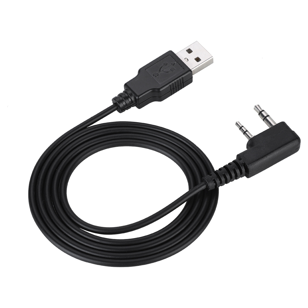 Usb-k-programmierkabel Für Baofeng Dm-5r Dm-860 Uv-xs Tier Ii Dmr-funkgeräte