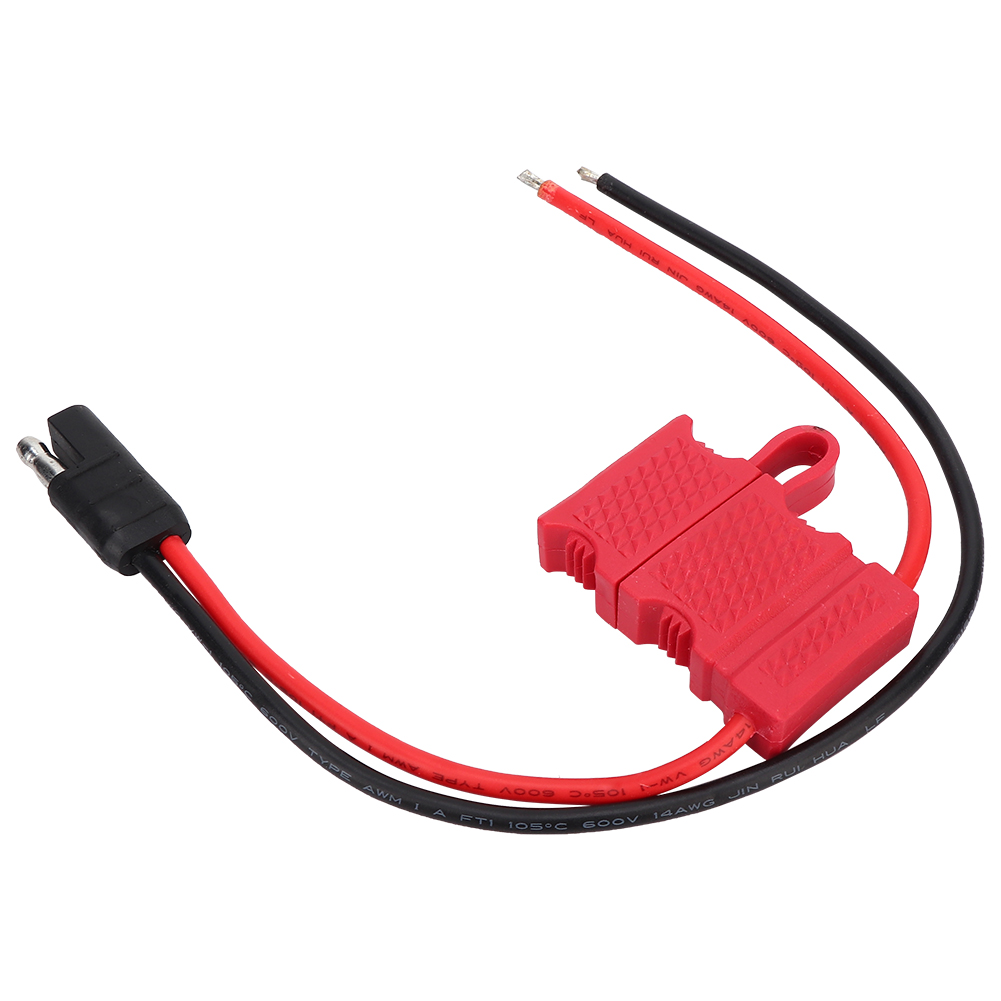 Stromkabel Für Mobilfunk-repeater/walkie-talkies, Kompatibel Mit Motorola Gm/cm/mcx/cdm/pro-serie