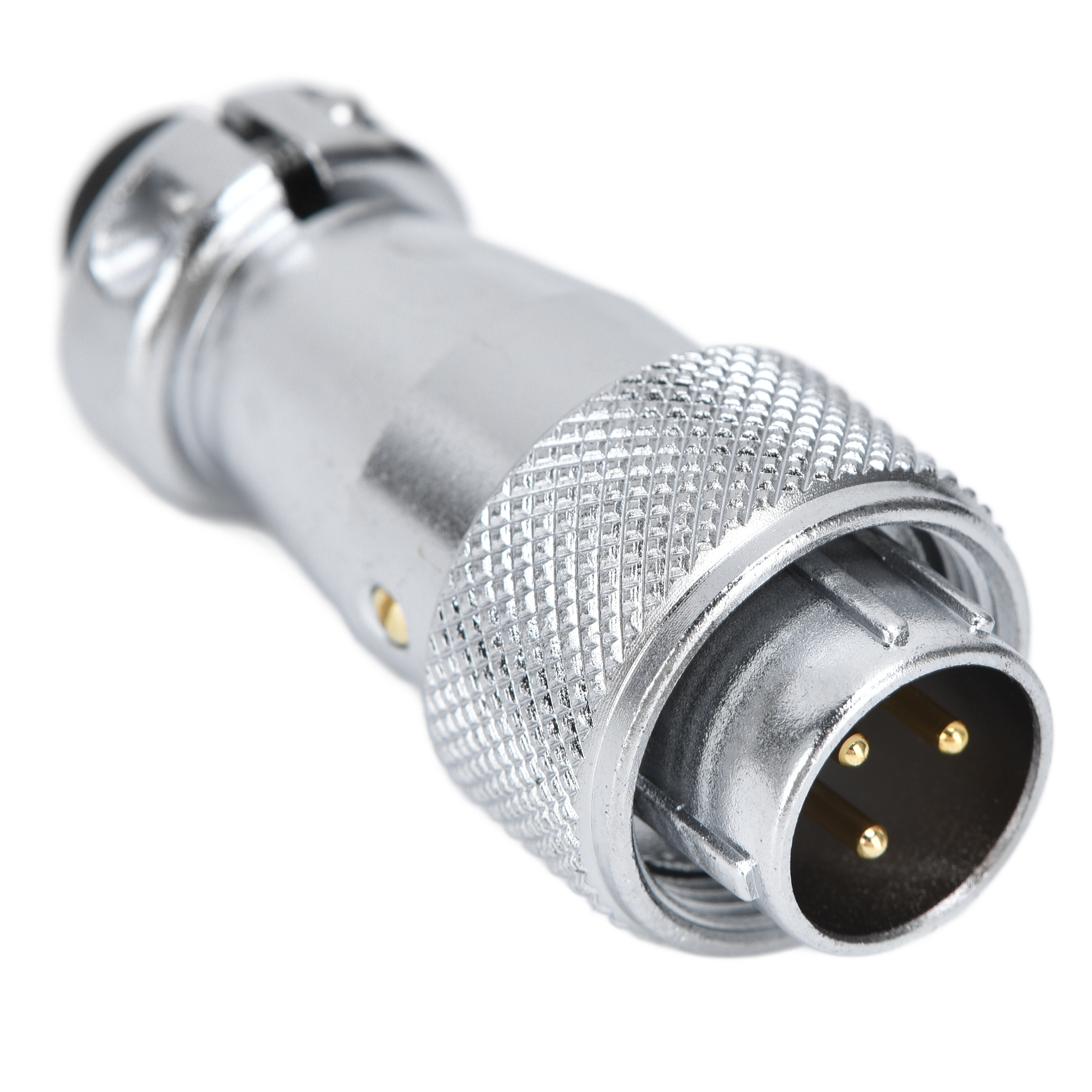 Wasserdichter Ws16-luftfahrtstecker, Stecker/buchse Für 500-v-netzteil
