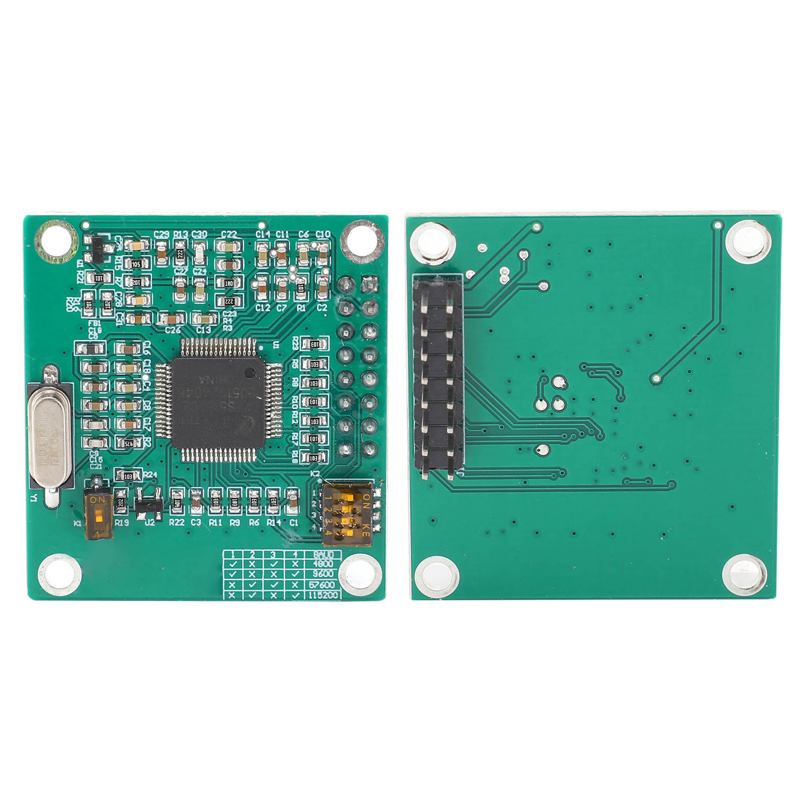 Text-to-speech (tts)-modul Mit Unterstützung Für Chinesische Und Englische Kodierung Und Dekodierung – Xfs5152ce Sprachsynthesemodul
