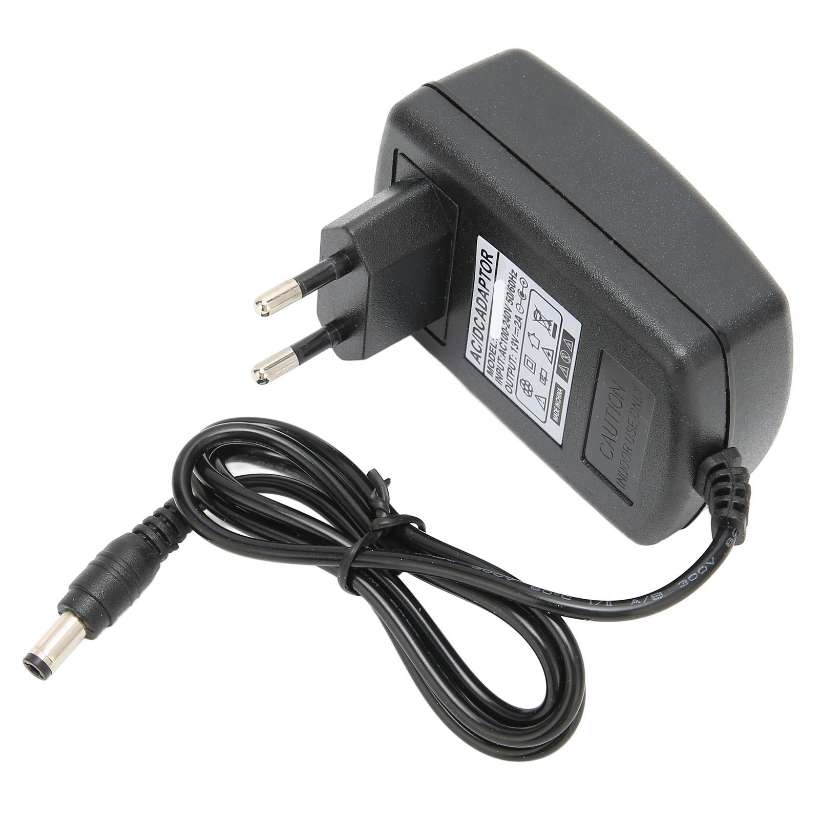 13v 2a Netzladegerät, Stabil Und Sicher, Sofort Einsatzbereit, Netzteil Für Zuhause, Auto, Hotels, Clubs, Eu-stecker 100–240v