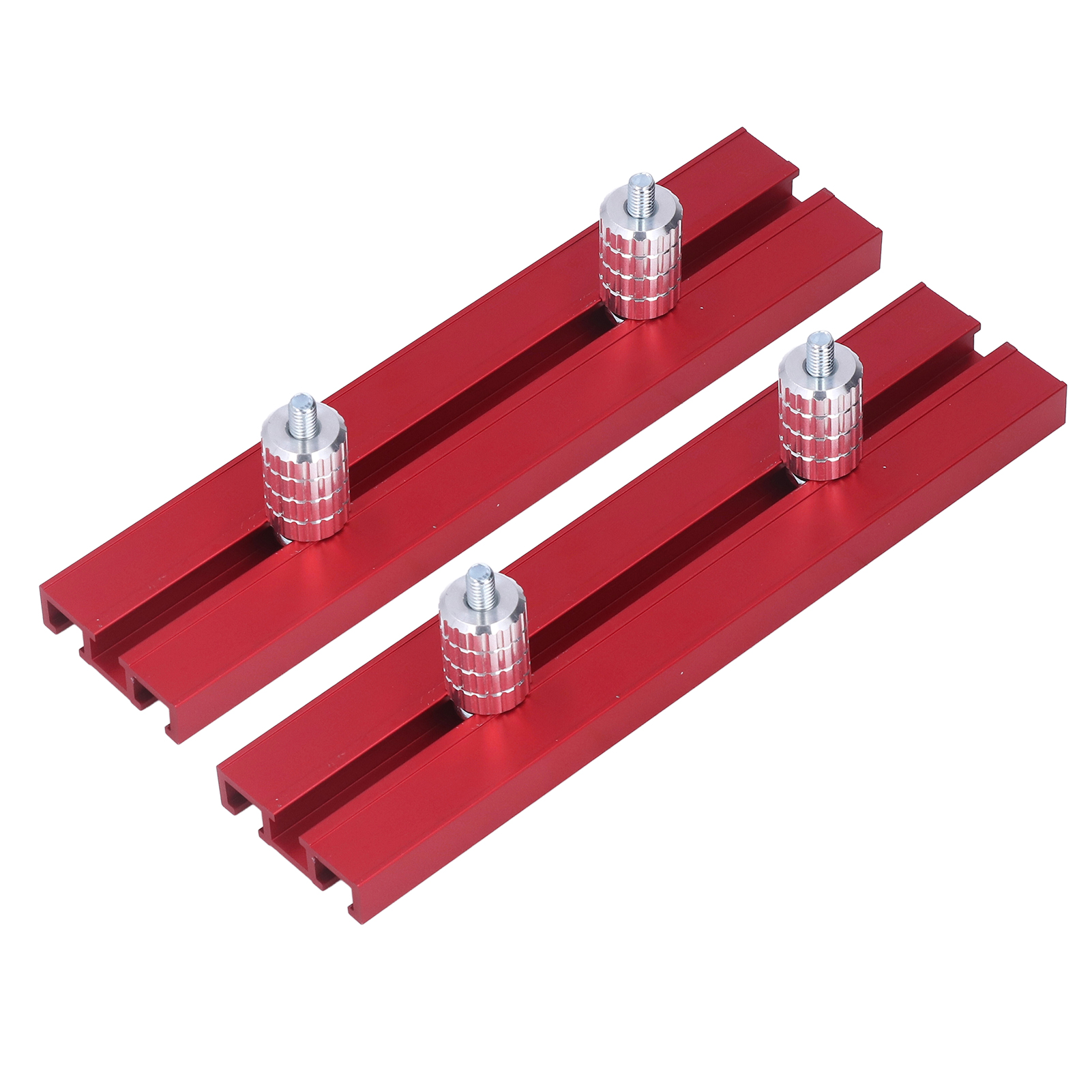 Hobelanschlag-positionierwerkzeug-set, 17,8 Mm / 0,7 Zoll Anschlag, Für Holzbearbeitungsbank