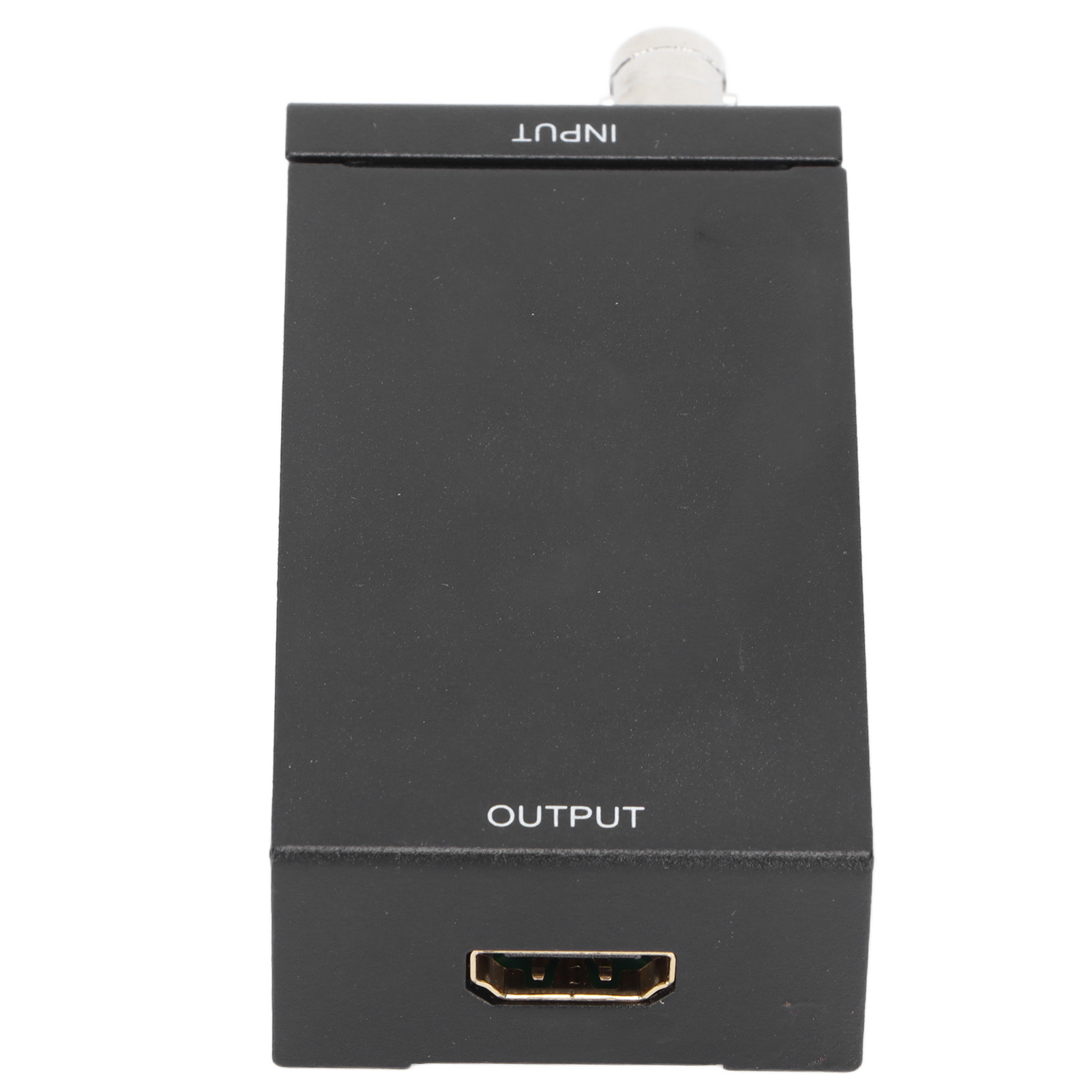 Micro 3g Sdi Zu Hd Multimedia Interface Konverter, Videoadapter Für Heimkino Und Büro, 100-240v Veu-stecker