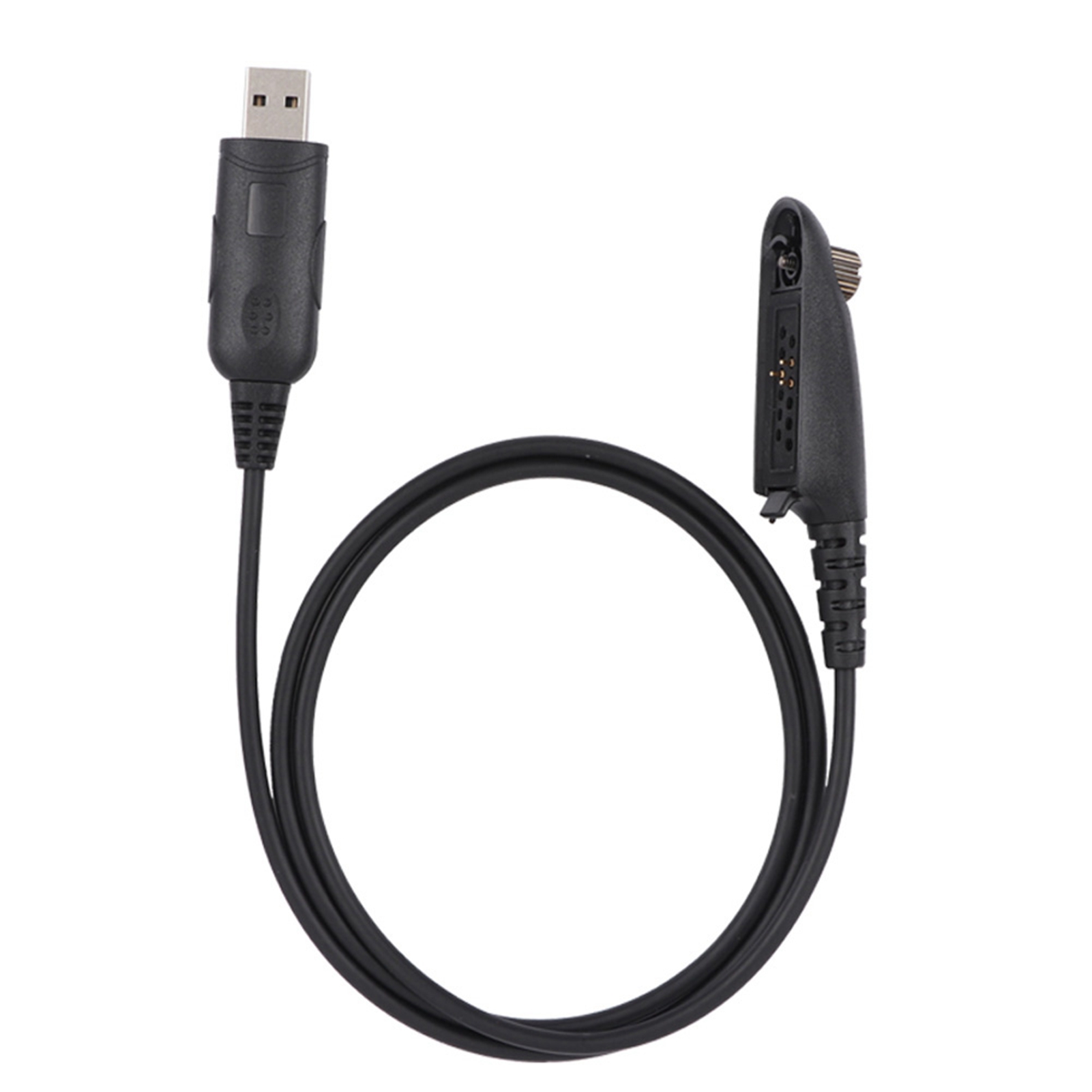 Usb-programmierkabel Für Motorola Ht1250 Pro5150 Gp328 Gp340 Mtx450 Funkgeräte