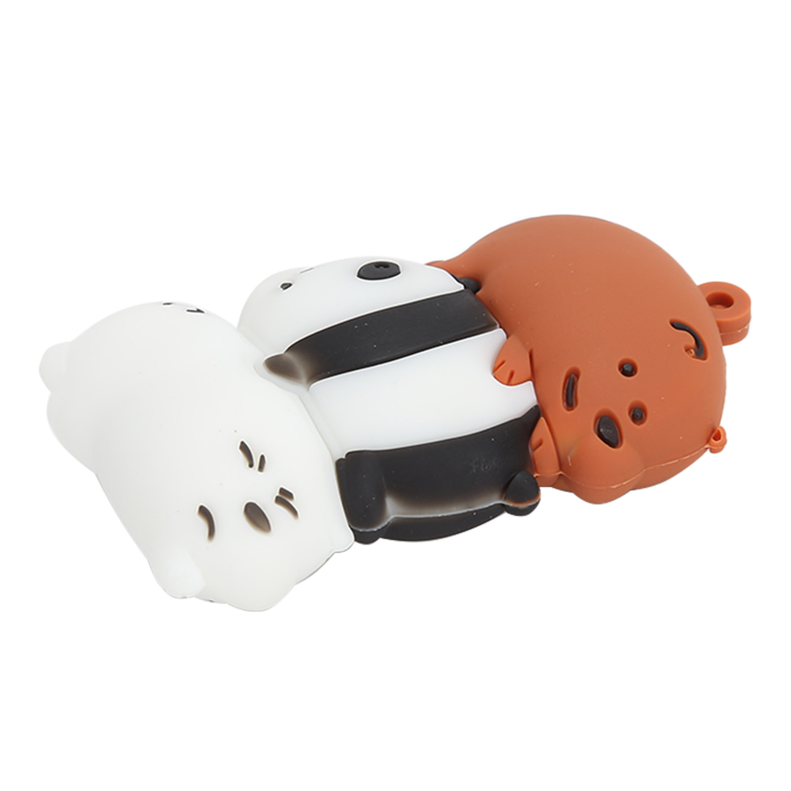 32 Gb Usb 2.0-stick – Cartoon-design – Speicher Für Daten, Fotos, Musik Und Videos – Geschenk