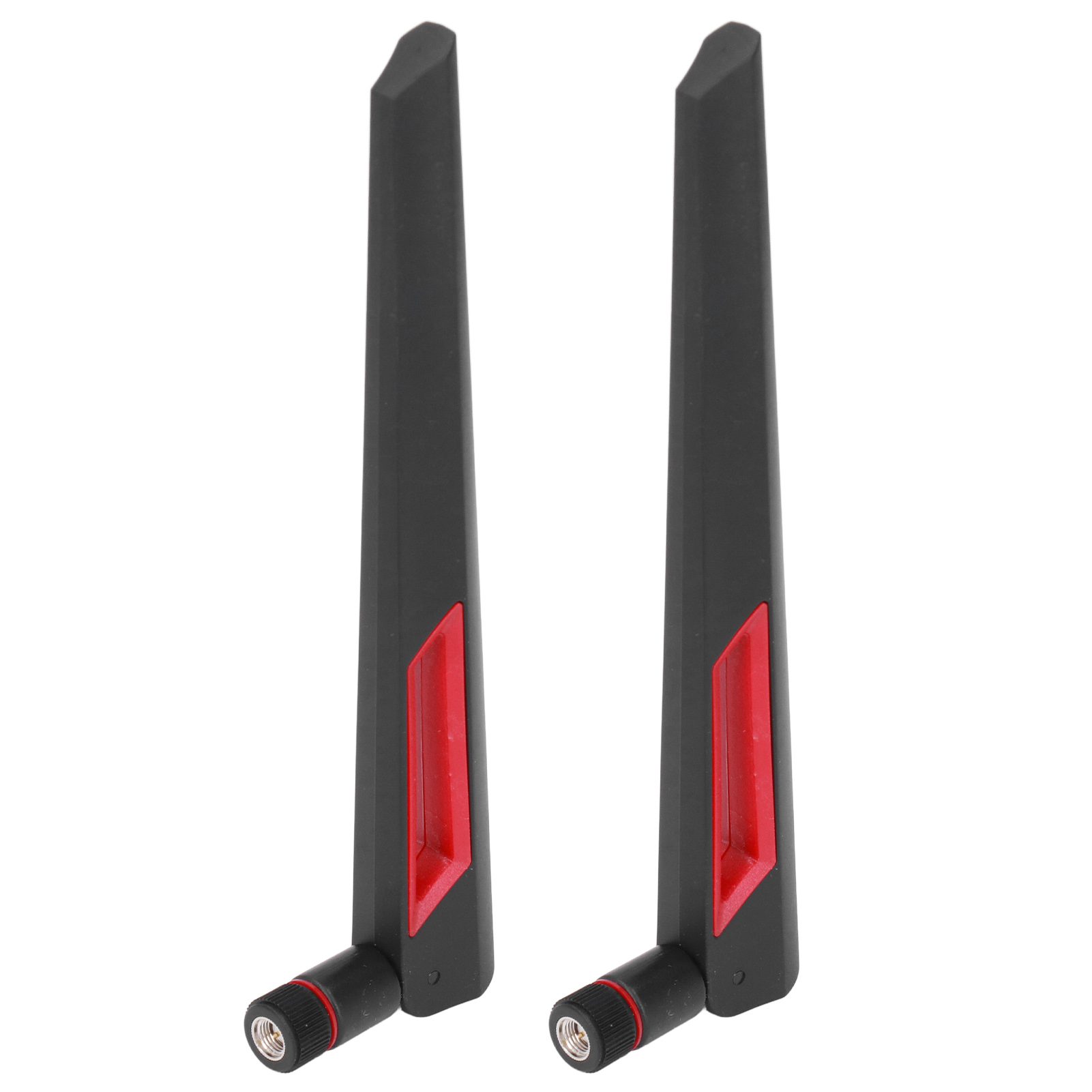 12 Dbi Hochleistungs-dualband-rundstrahlantennen (2,4 Ghz/5,8 Ghz) Für Wlan-router
