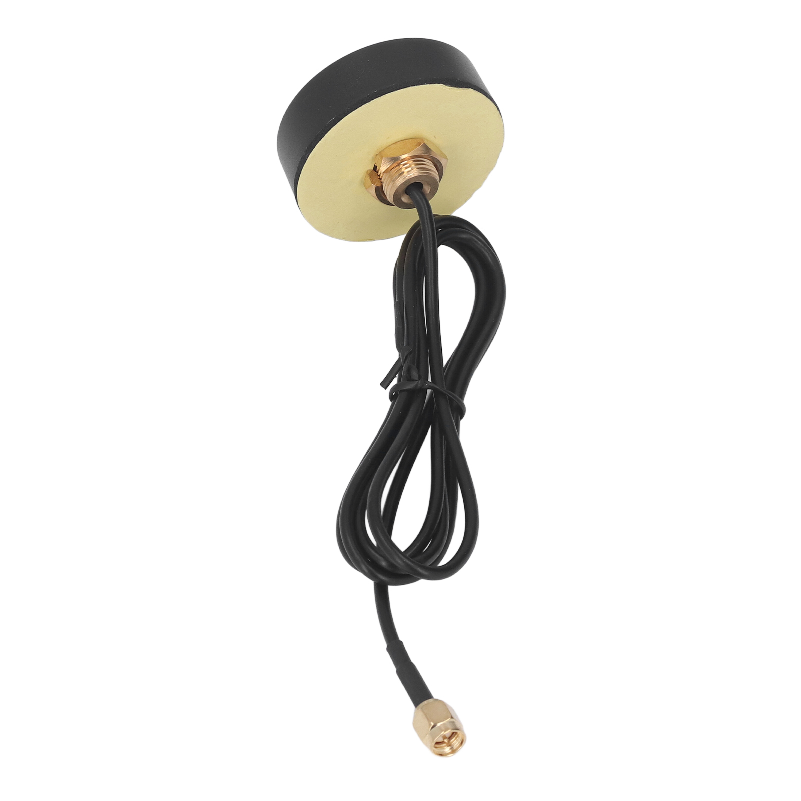 Hochleistungs-bd-28dbi-gps-antenne, Wasserdicht, Sma-stecker (männlich) Mit Magnetfuß Für Geräte