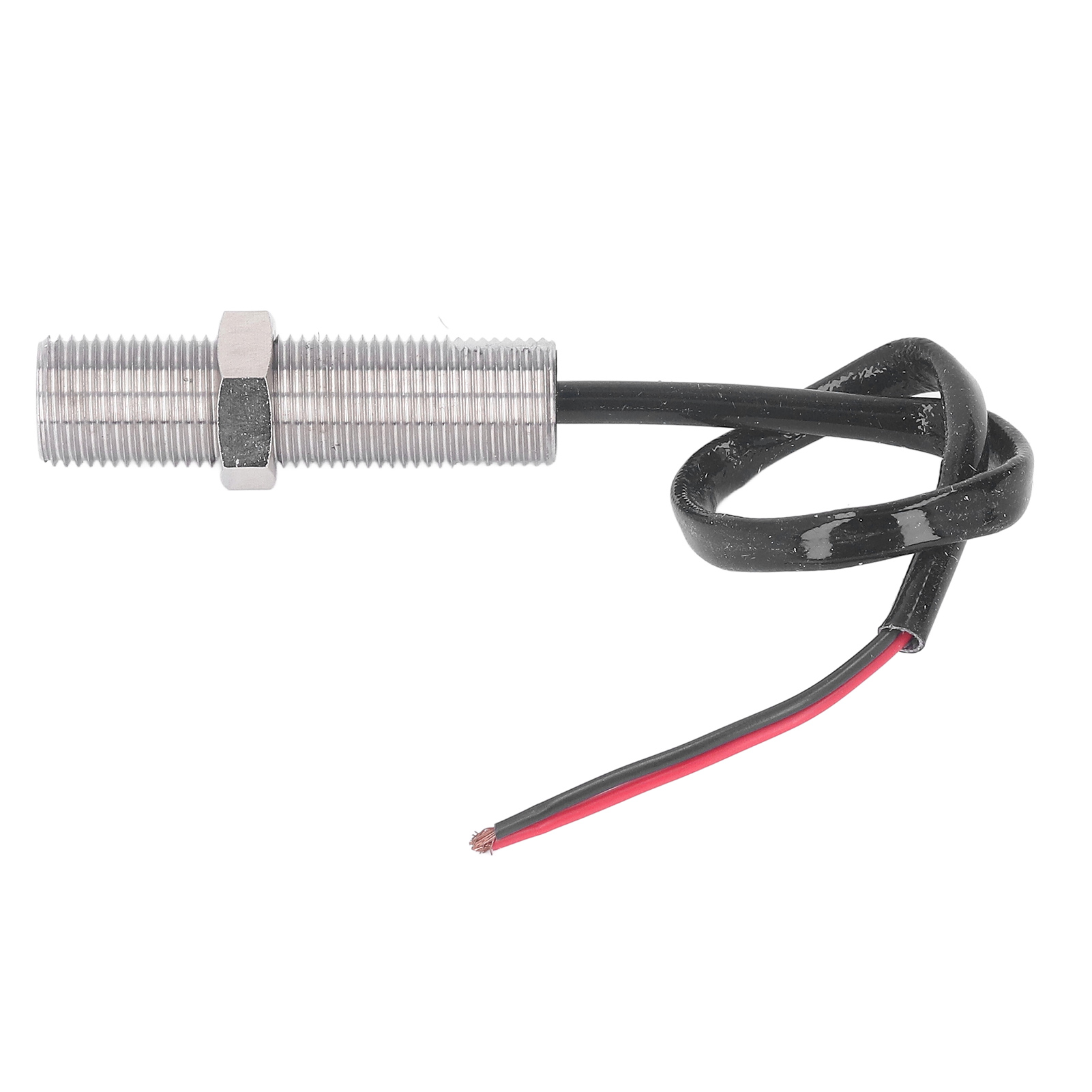 Msp6719 Motordrehzahlsensor, Störungsfreier Generator Aus Edelstahl, 5/8-18unf-60 Mm Magnetsensor