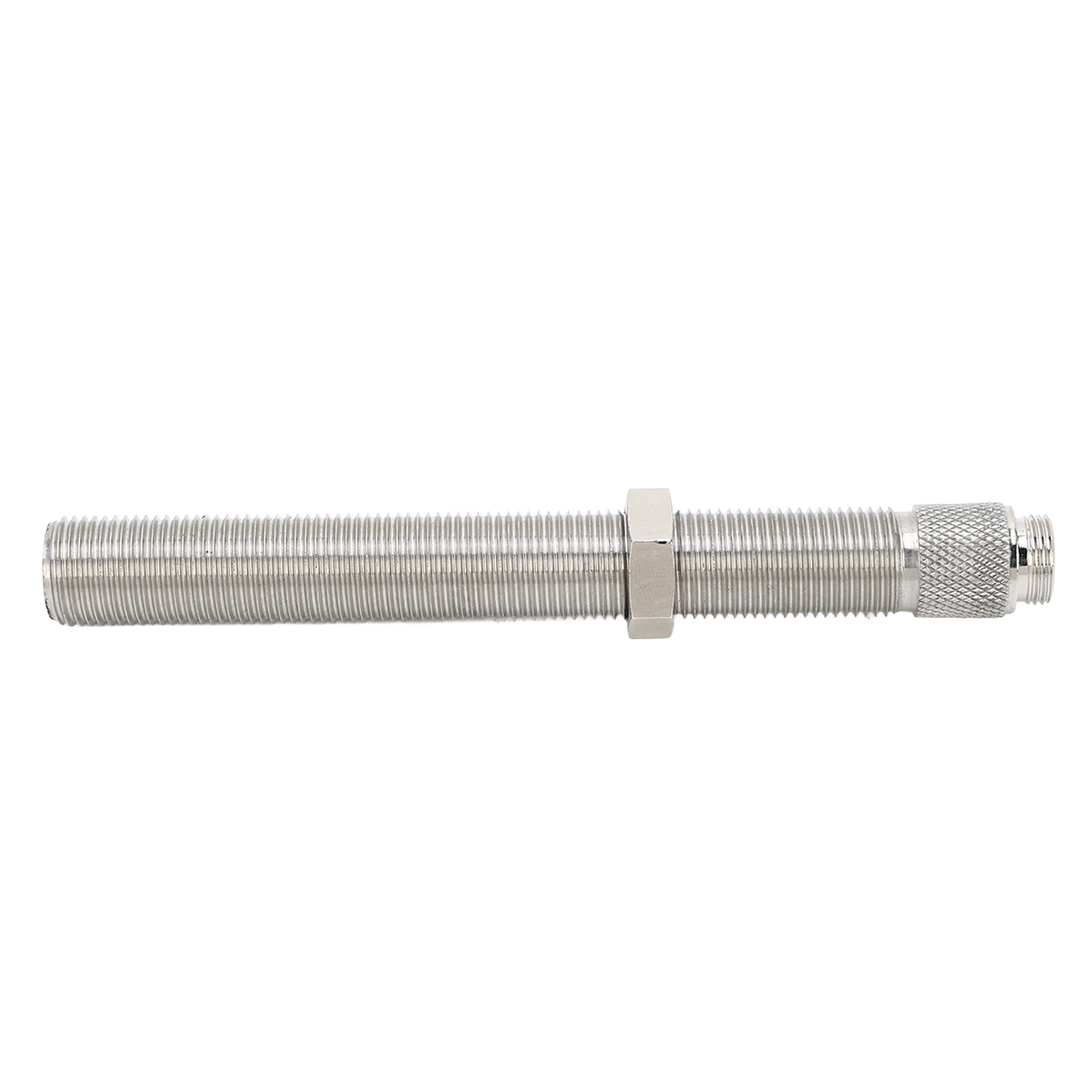 Mpu Magnetstecker-drehzahlsensor Für Generatoren, 30 V Wechselstrom, 5/8" 18 Unf 128 Mm Gewinde