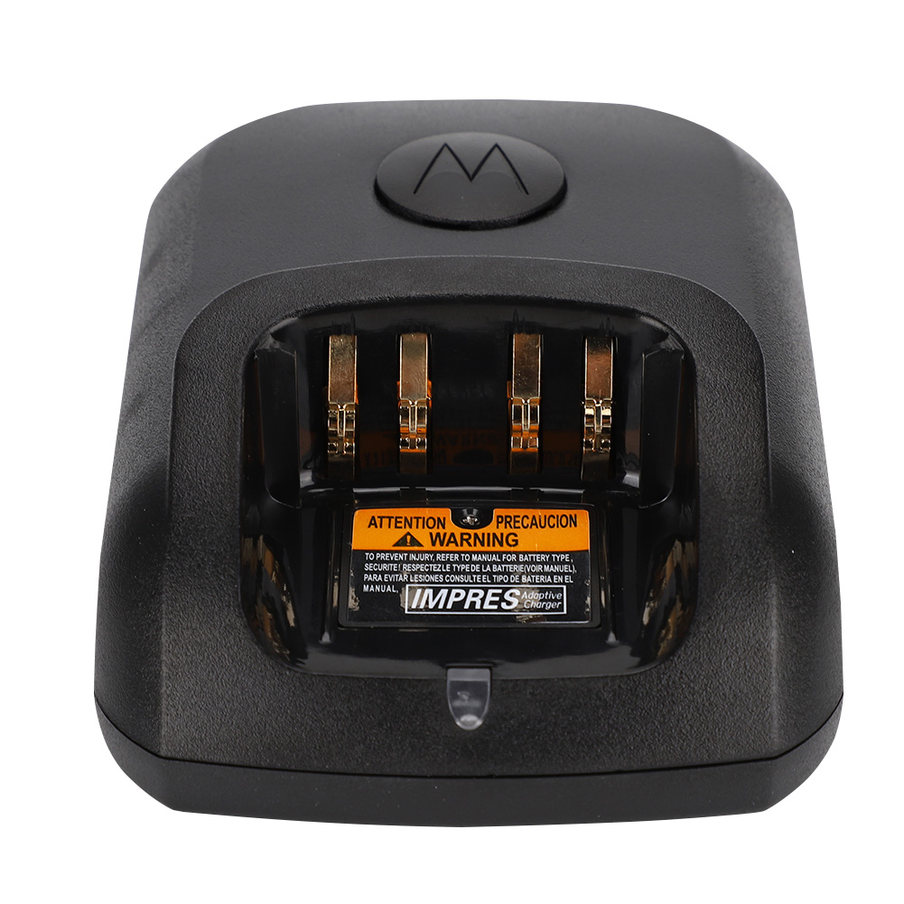 Ladegerät Für Motorola Xir P8268 Dp4400 Dp4800 Dp4801 Dep550 Dep570 Funkgeräte