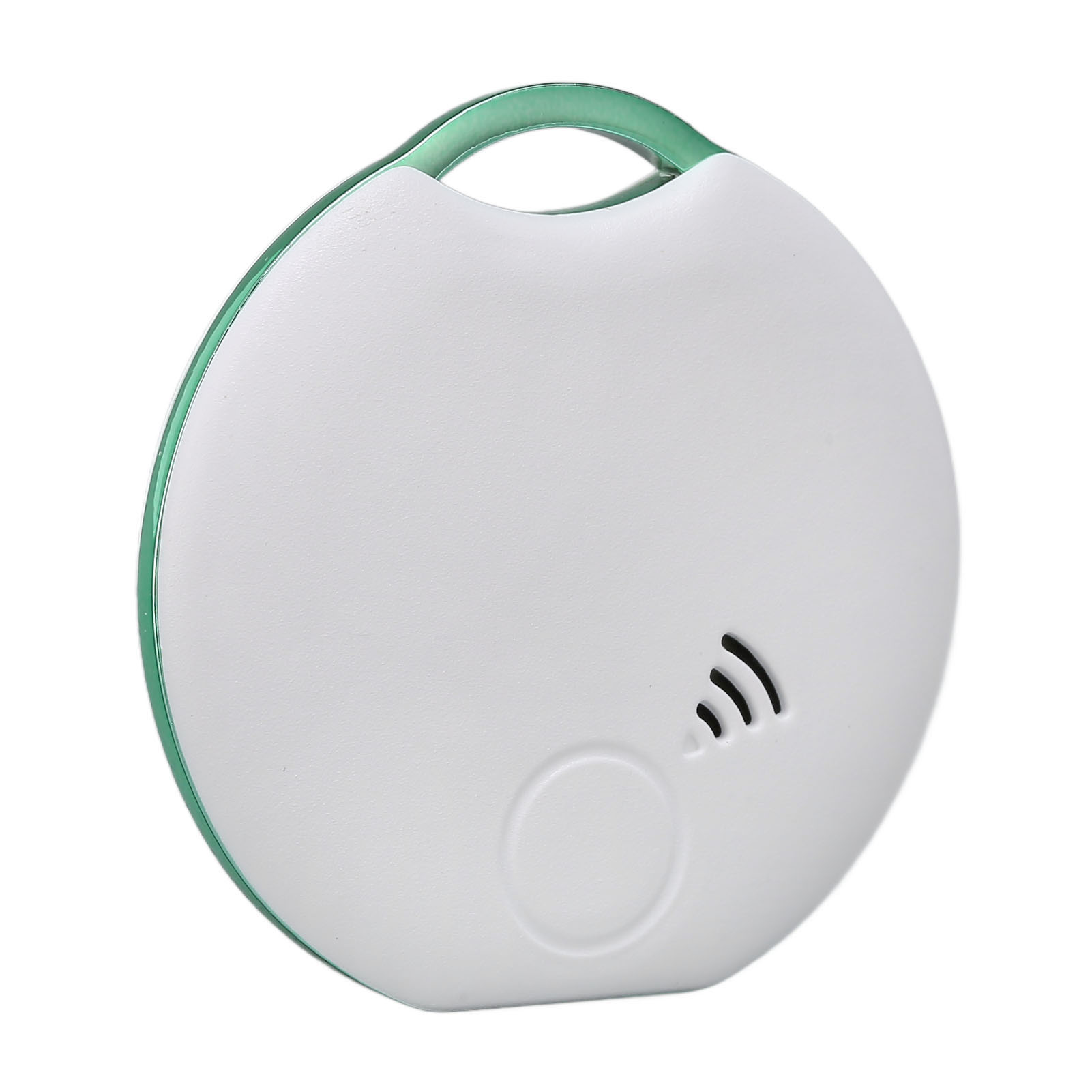 Bluetooth-objektortungsgerät Mit 85 Db Akustischem Signal Für Schlüssel, Geldbörse, Gepäck, Haustiere Und Mehr