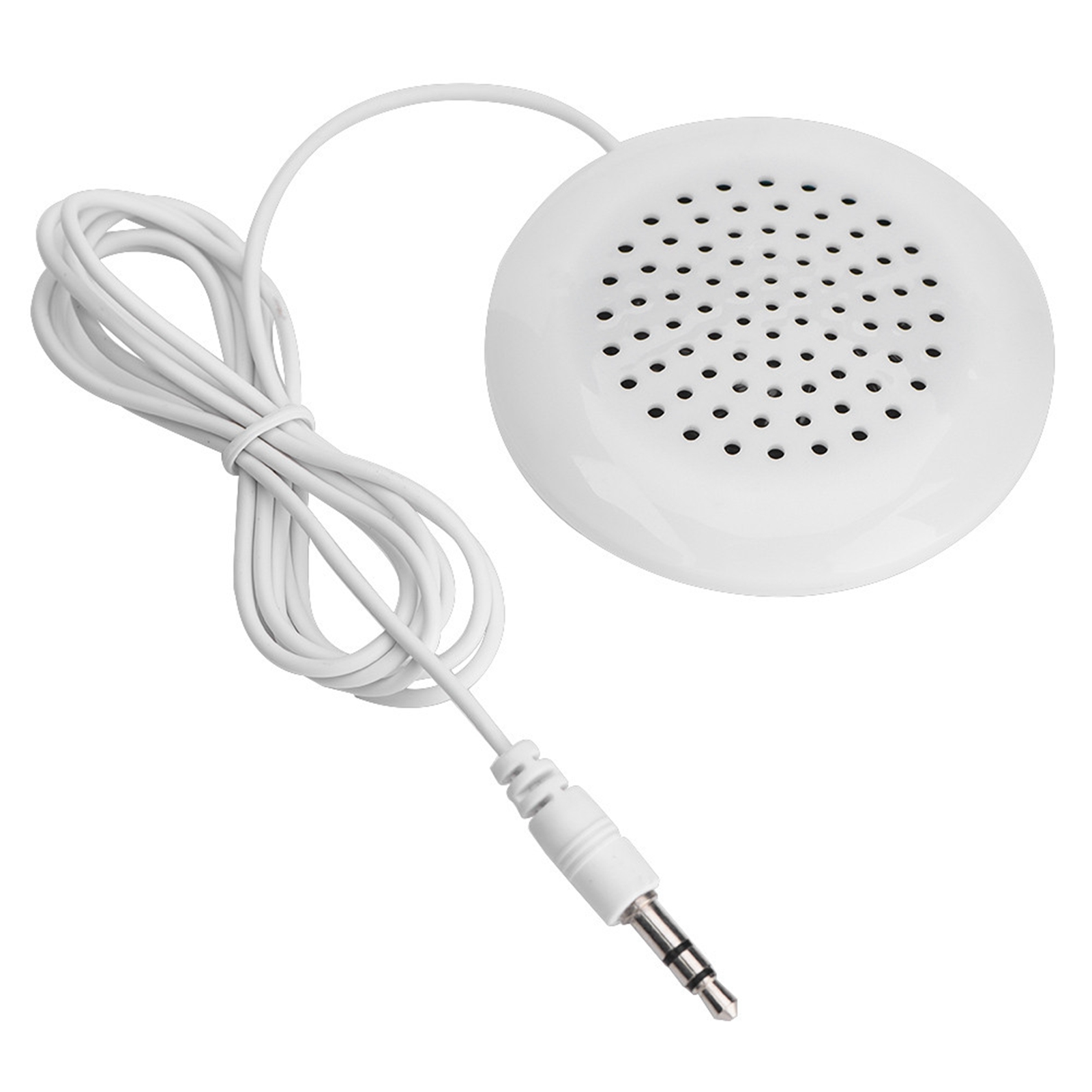Neuer Diy-lautsprecher Im Kissenformat, Mini-3,5-mm-stereo-lautsprecher Für Mp3-player, Handys Und Tragbare Cd-player