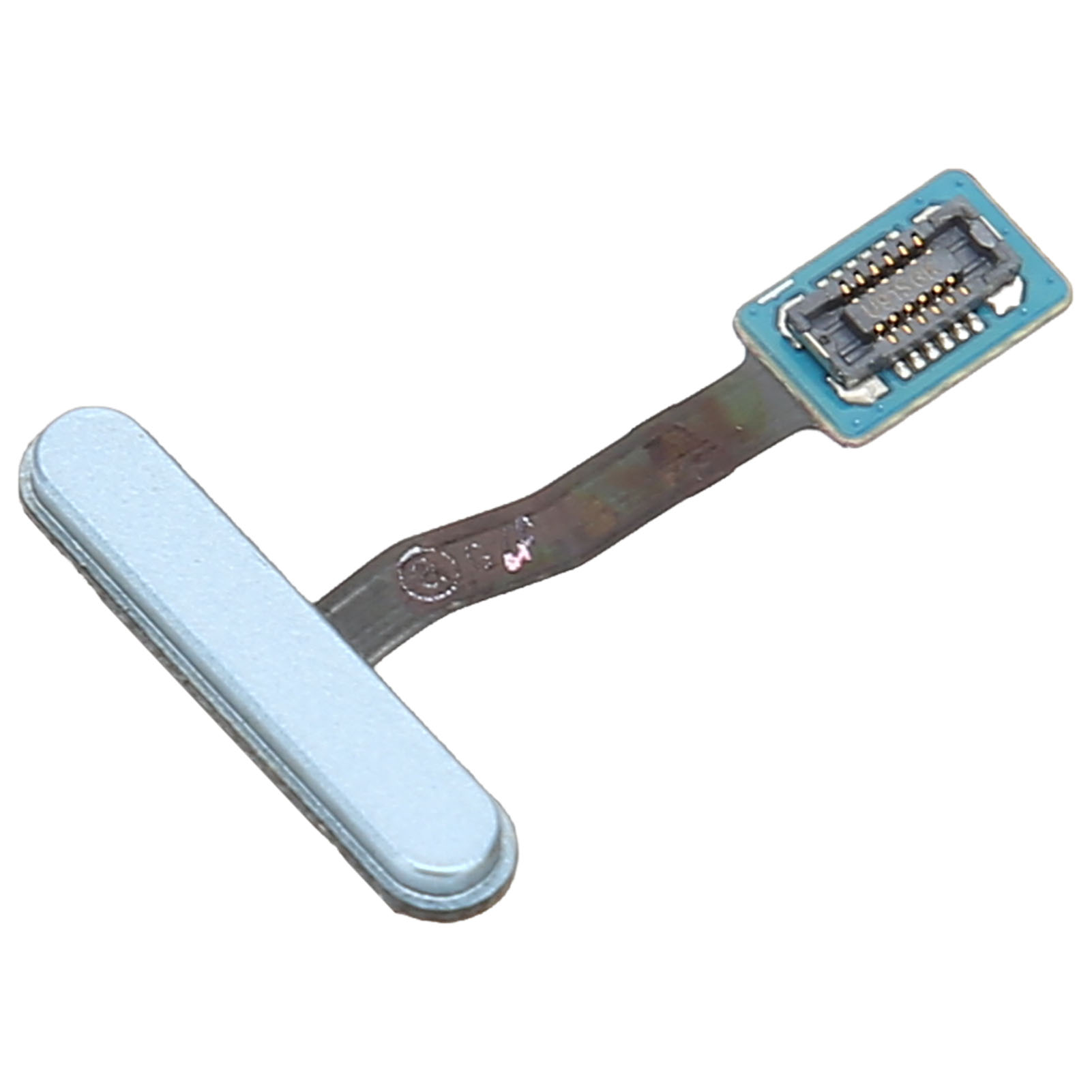 Hauptanschluss-flexkabel Für Home- Und Zurück-taste, Mit Reparaturwerkzeug, Für Samsung S10e (g970blue).