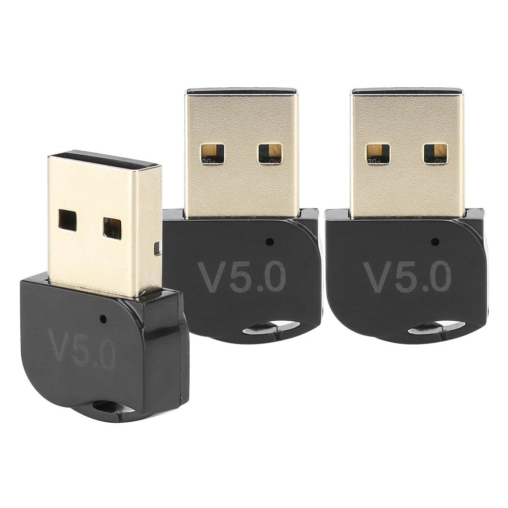 Energiesparender Bluetooth-usb-adapter (3er-pack) Mit Zwei Übertragungsmodi
