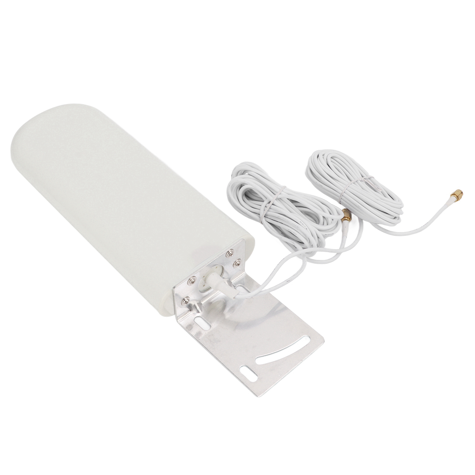 Externe 4g Lte Sma-steckerantenne Mit Hoher Verstärkung (20-25 Dbi), Signalverstärker Für Router Gjx-698-2700-10