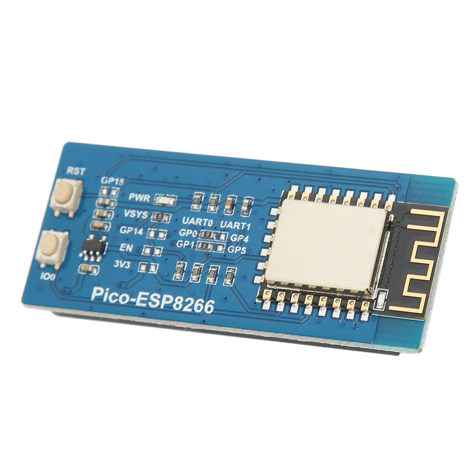 Esp8266 Wi-fi-erweiterungsplatine, Tcp/udp-protokoll, Ieee 802.11b/g/n Wi-fi-standard, Esp8266 Wi-fi-modul Für Raspberry Pi