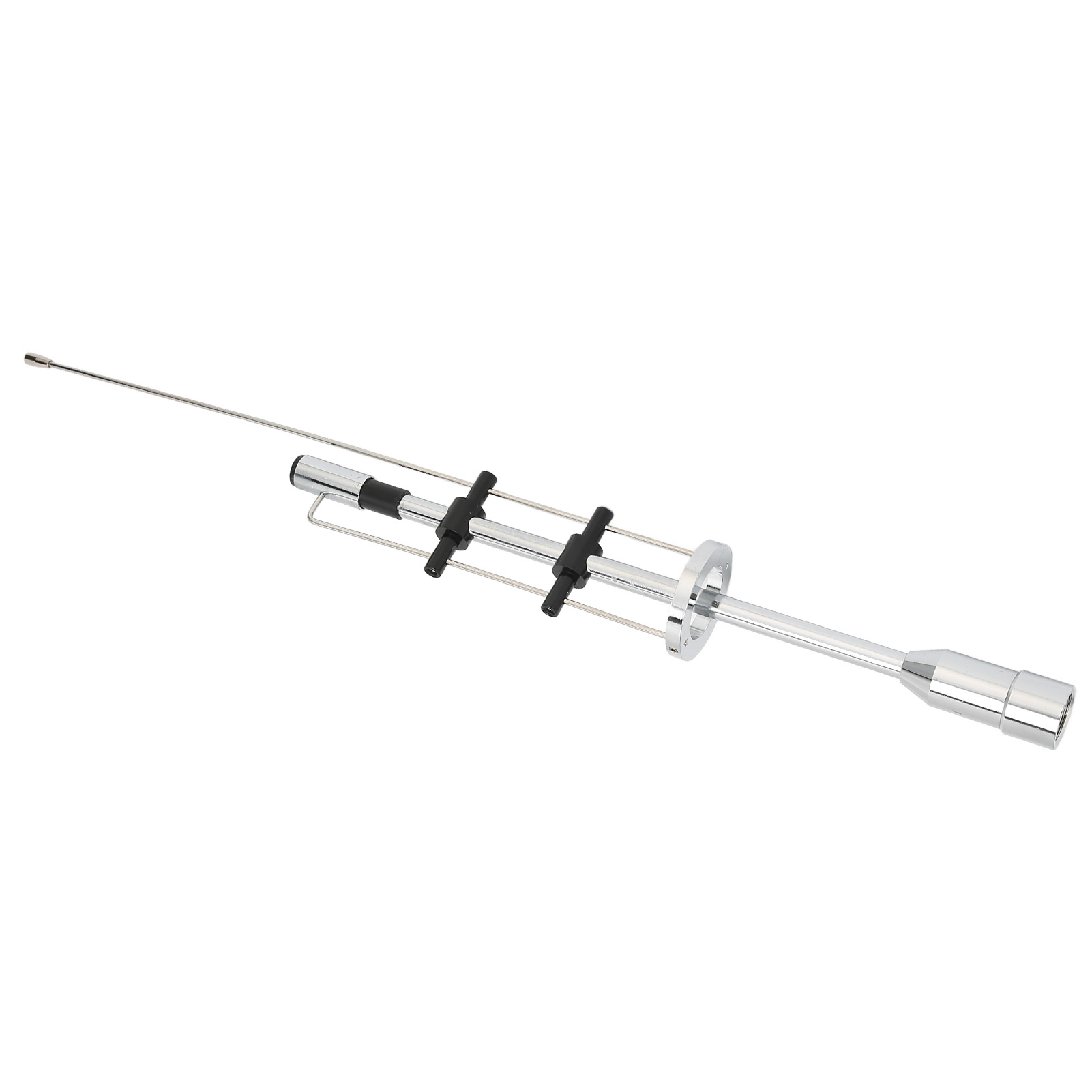 Cbc-435 Vhf/uhf-antenne, 145/435 Mhz, Hohe Verstärkung 3,5 Dbi, Pl-259-anschluss, Dualband, Kompatibel Mit Baofeng, Qyt Und Tyt