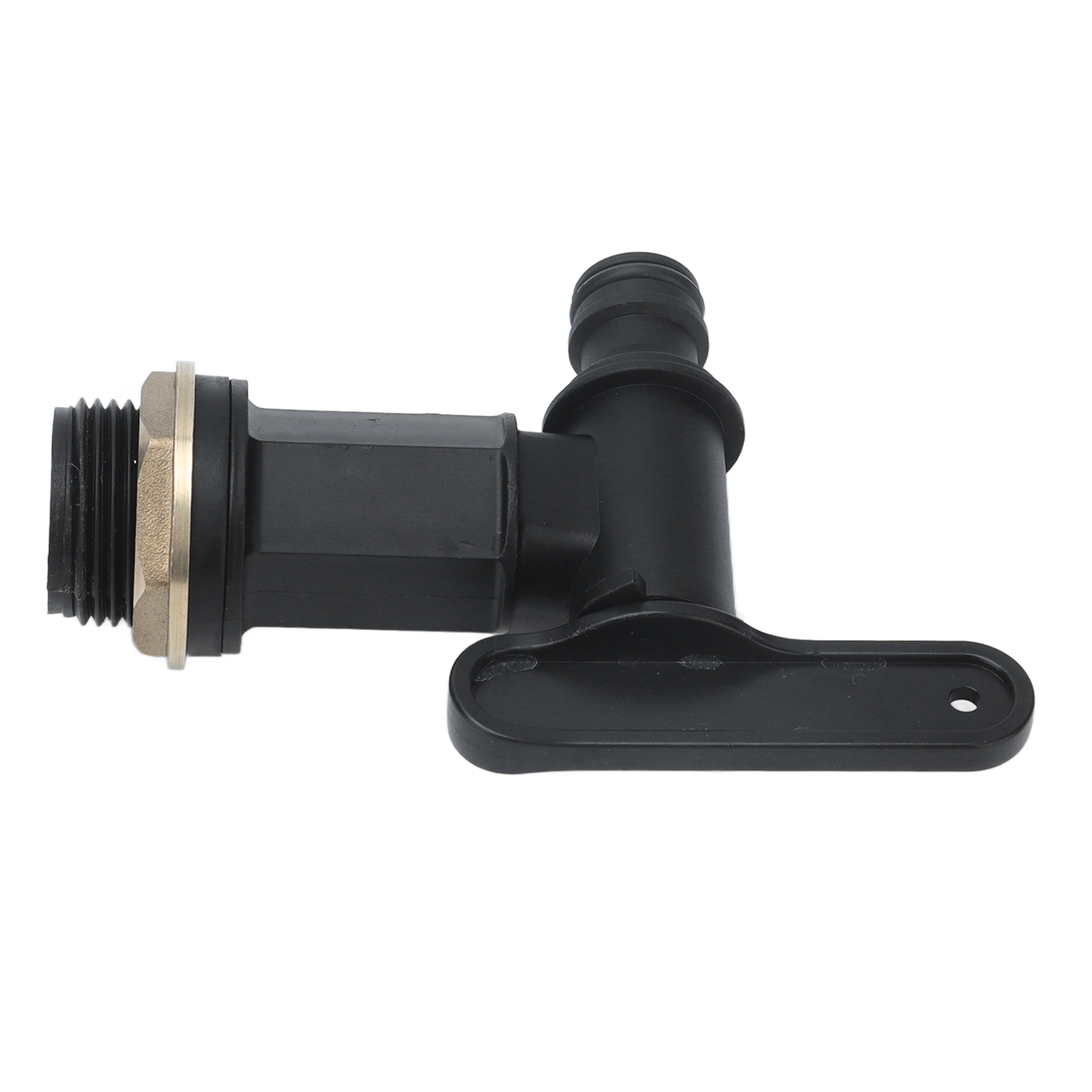 Adapter Für Ibc-tank, Ablaufstutzen, Schlauch, Wasserhahnanschluss, Zubehör, Messinggewindeanschluss