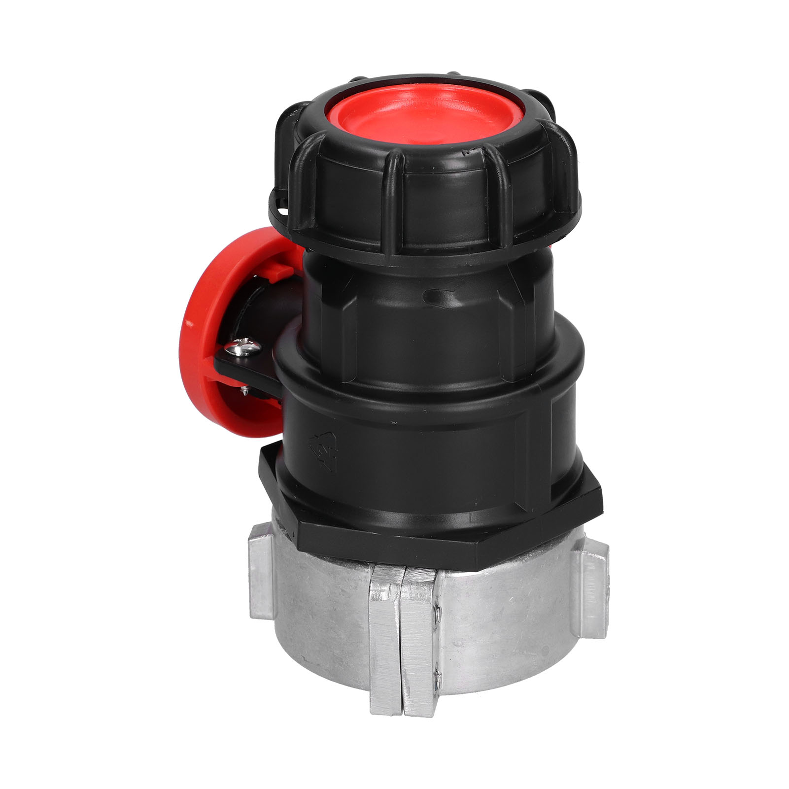 Ibc-adapter, Kugelhahn, Ersatz-ablaufschlauch, Armaturen, Zubehör Für Dn50 (75 Mm) Gartenarmatur