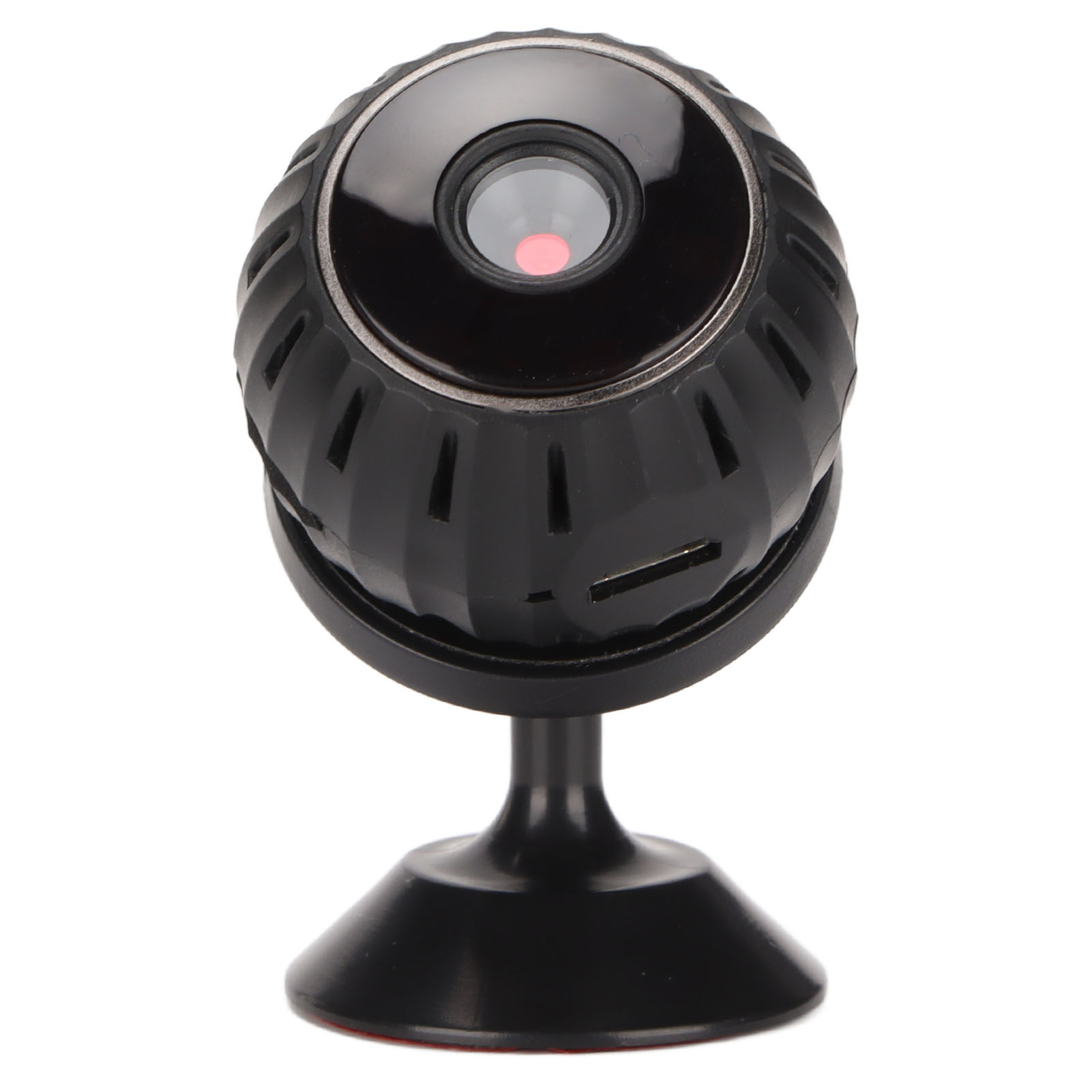 Mini-1080p-wlan-kamera Mit Nachtsicht Und Bewegungserkennung, Kleine Drahtlose Sicherheitskamera Für Zuhause, Büro Und Außenbereich.