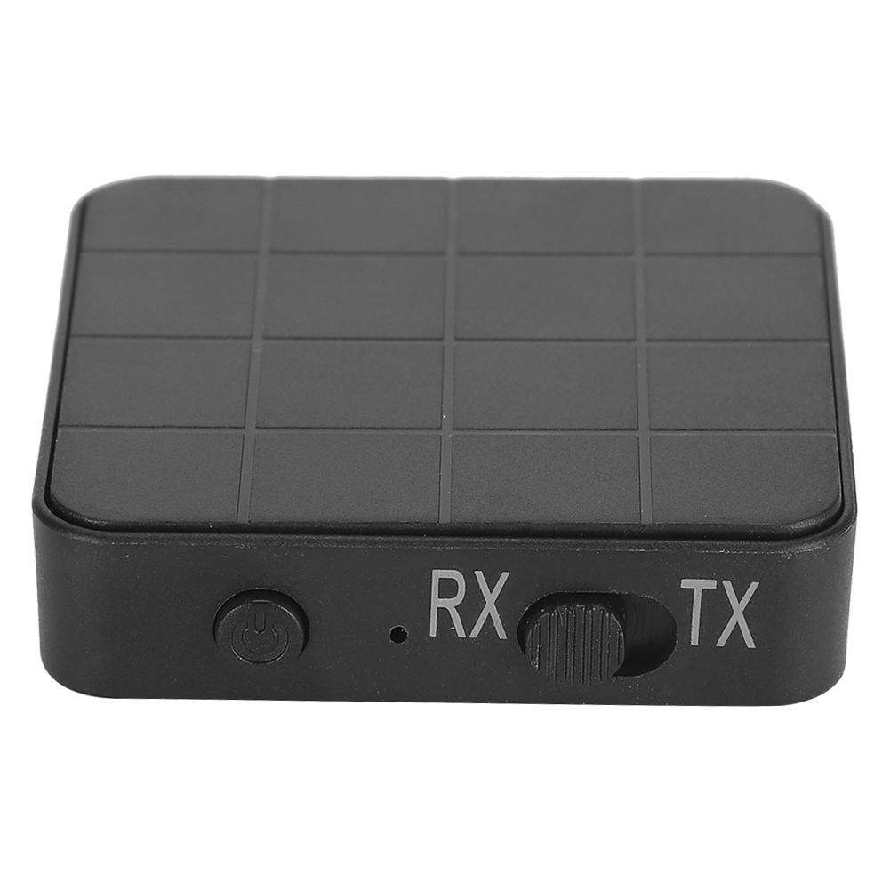 B2 2-in-1 Bluetooth 5.0 Drahtloser Audio-transceiver Mit 3,5-mm-portable-adapter