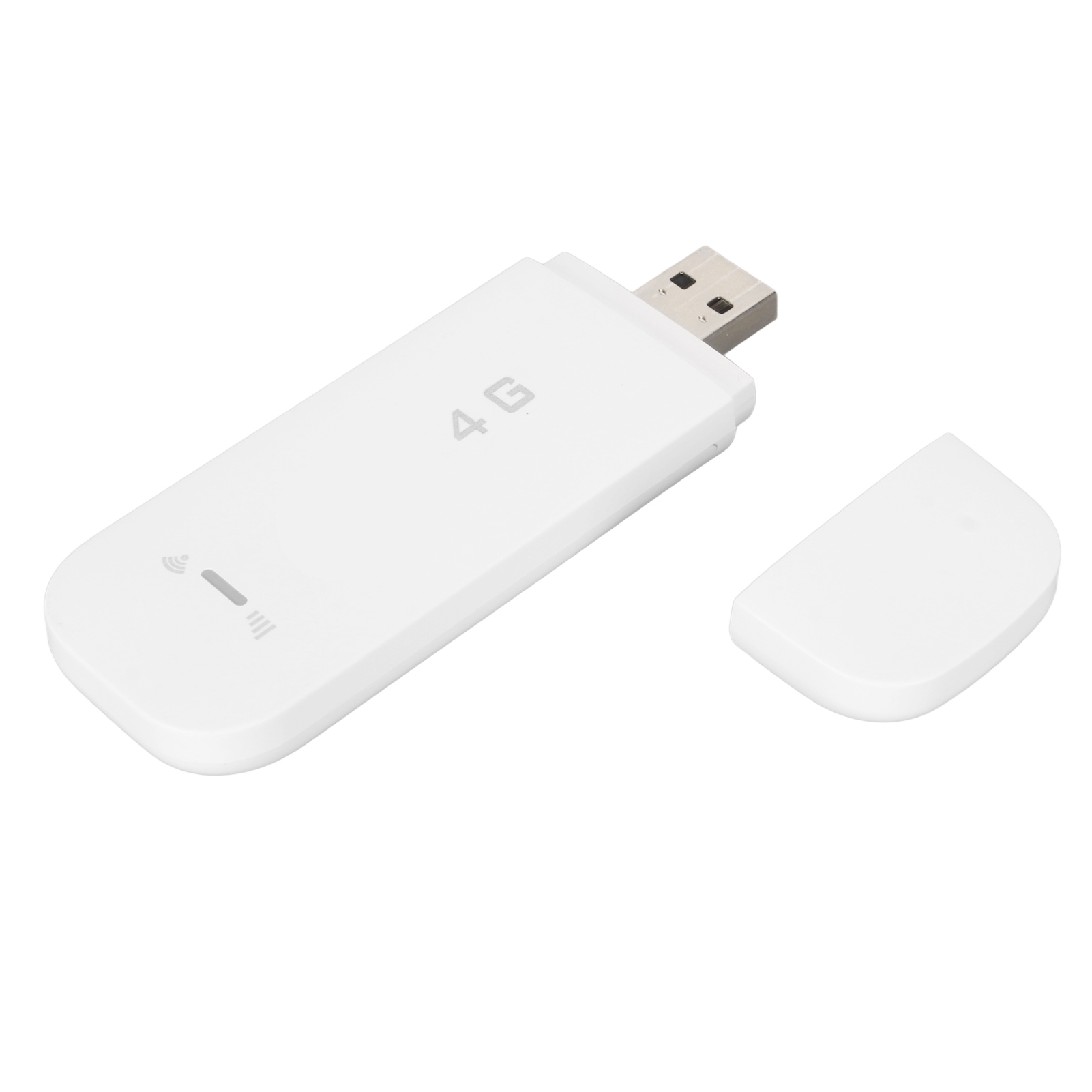 Tragbarer 4g-wlan-router Für 10 Nutzer: Schnelles Und Stabiles Lte-signal, Ideal Für Zuhause Und Unterwegs. Kompatibel Mit Bis Zu 10 Nutzern.