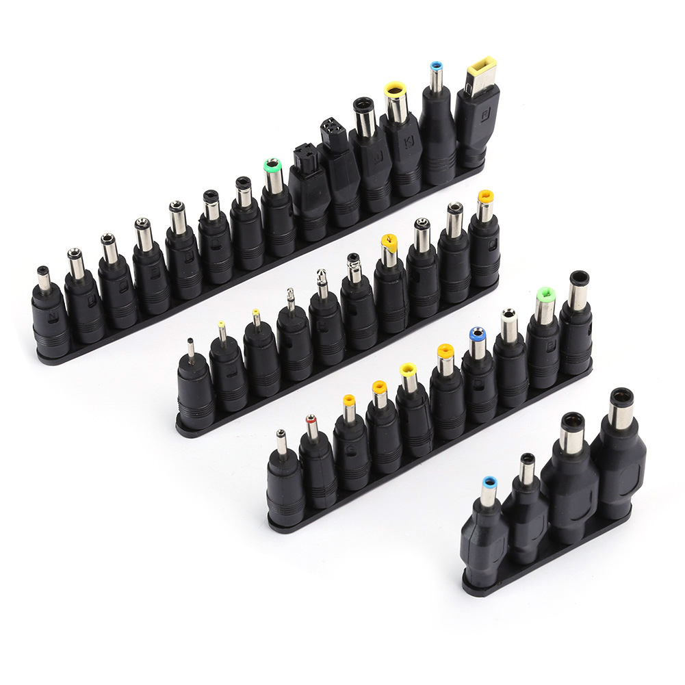 Packung Mit 38 Dc-netzteilen (5,5 X 2,1 Mm Stecker) Für Lenovo Thinkpad