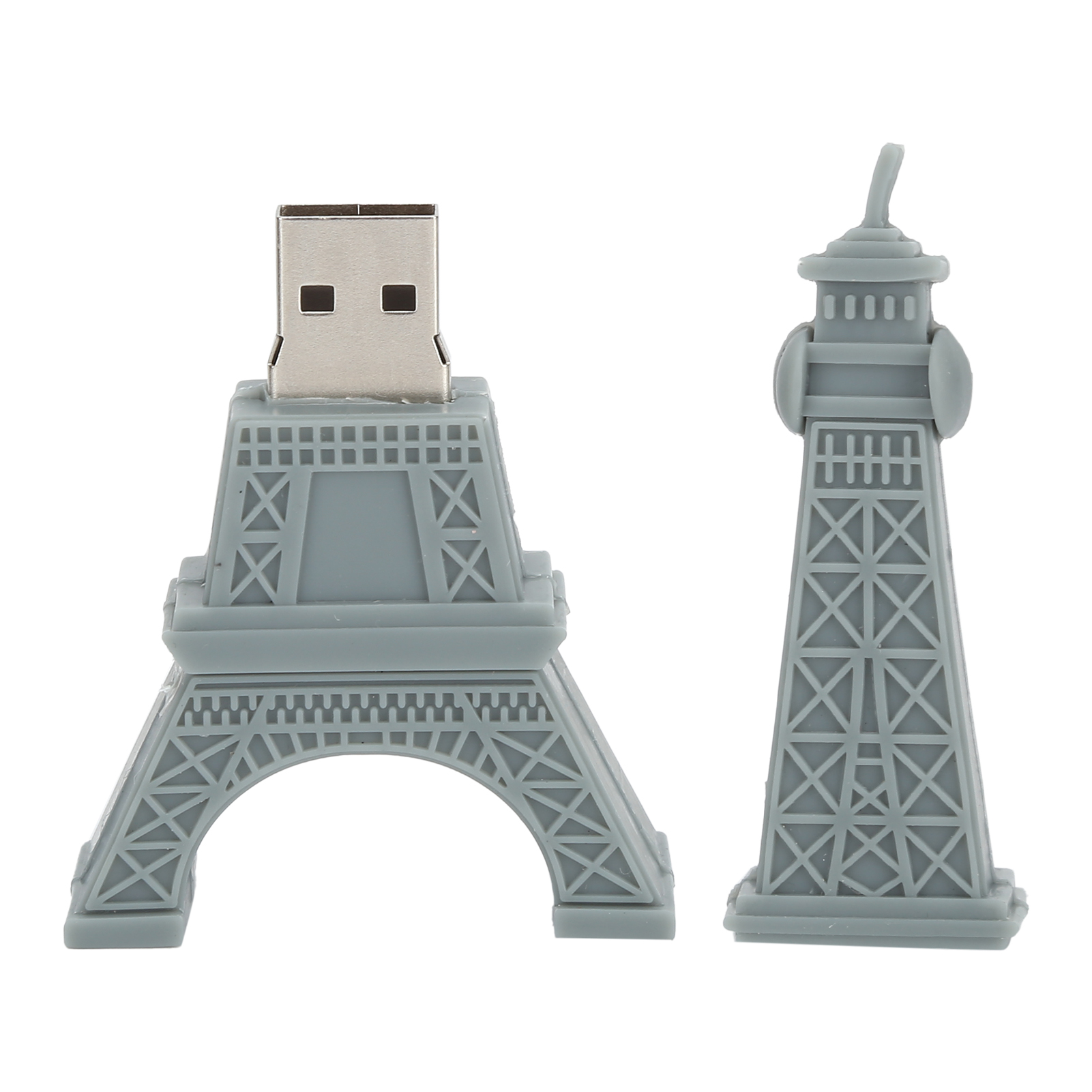 Einzigartig Geformter Usb-stick Aus Silikon, 16 Gb, Für Einfache Und Schnelle Datenübertragung Auf Pc Oder Laptop.