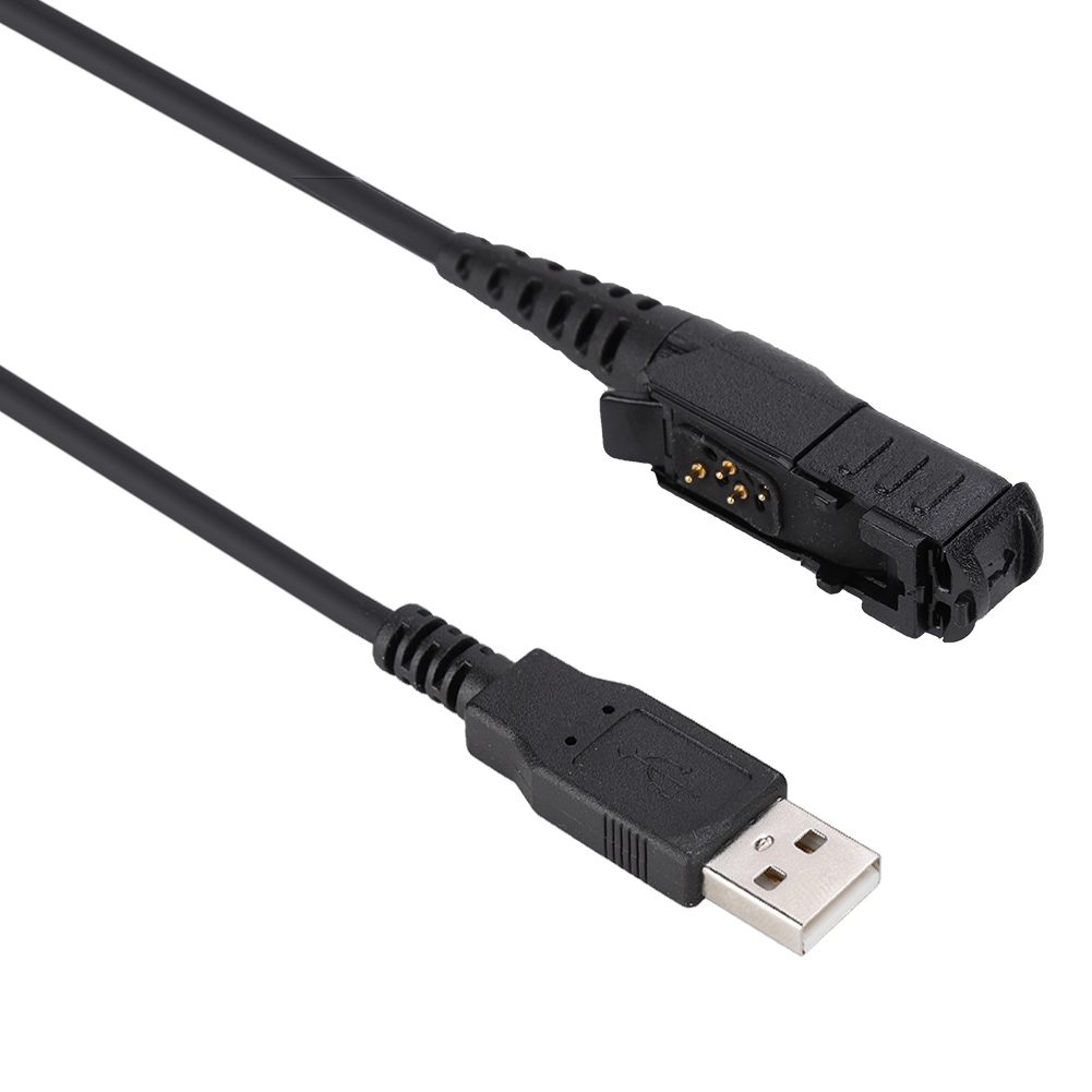 Usb-programmierkabel Für Motorola Dep550 Dep570 Dp2000 Handfunkgeräte (walkie-talkie-zubehör)