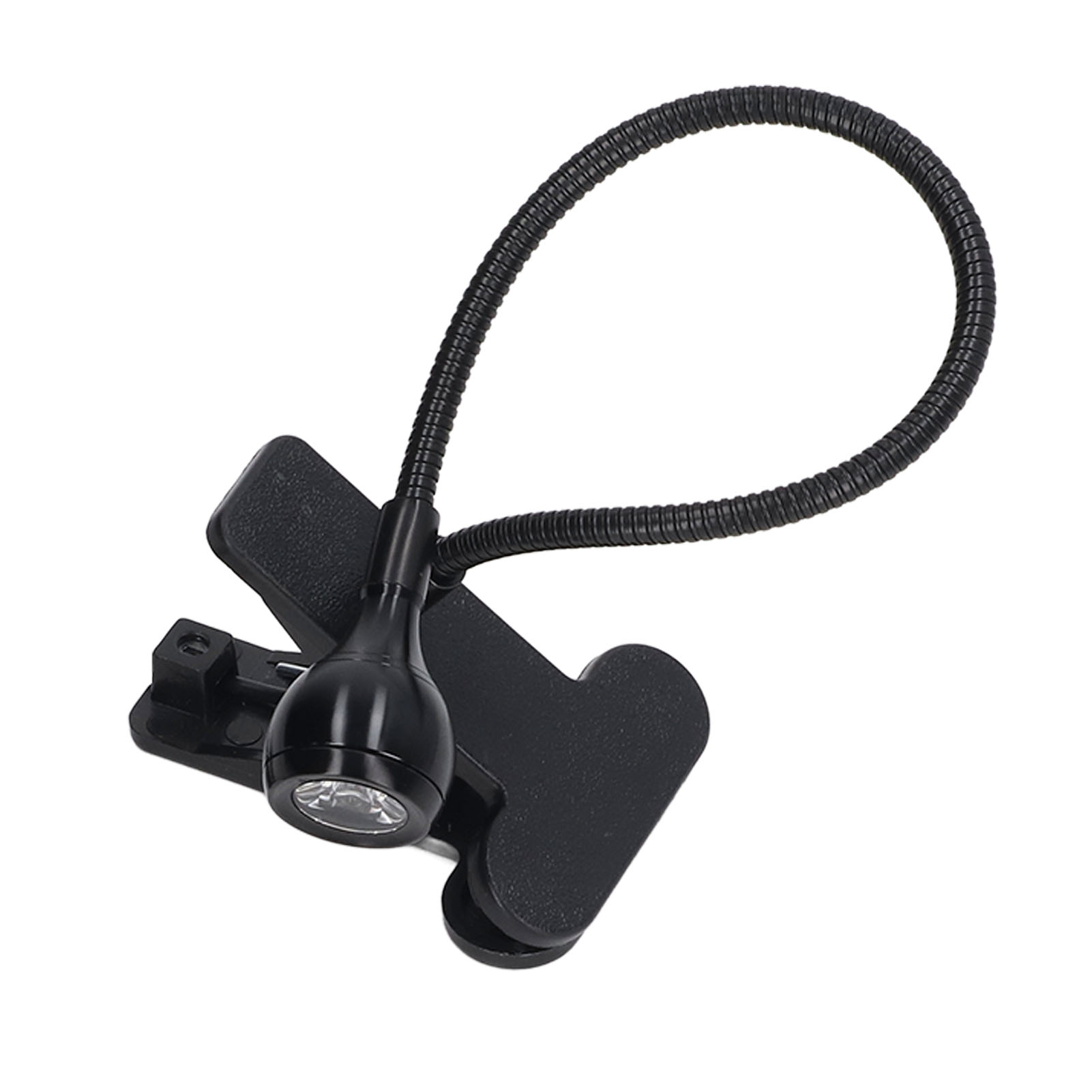 Usb-uv-lampe Mit Verstellbarem Ständer, 395 Nm, Zum Anklemmen, Für Die Handy-reparatur (5 V Dc).