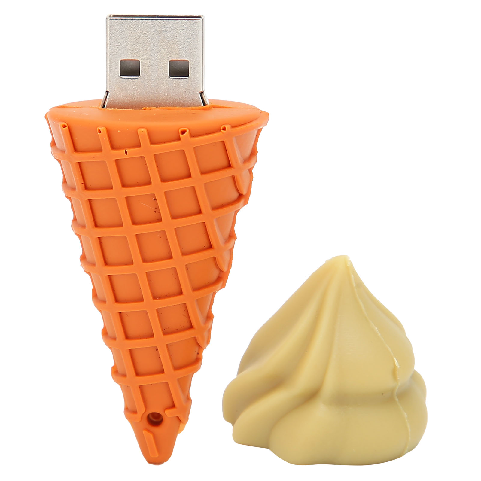 32 Gb Usb 2.0-stick, Niedliches Cartoon-design, Accessoire Für Zuhause Und Büro, Zum Datentransfer.