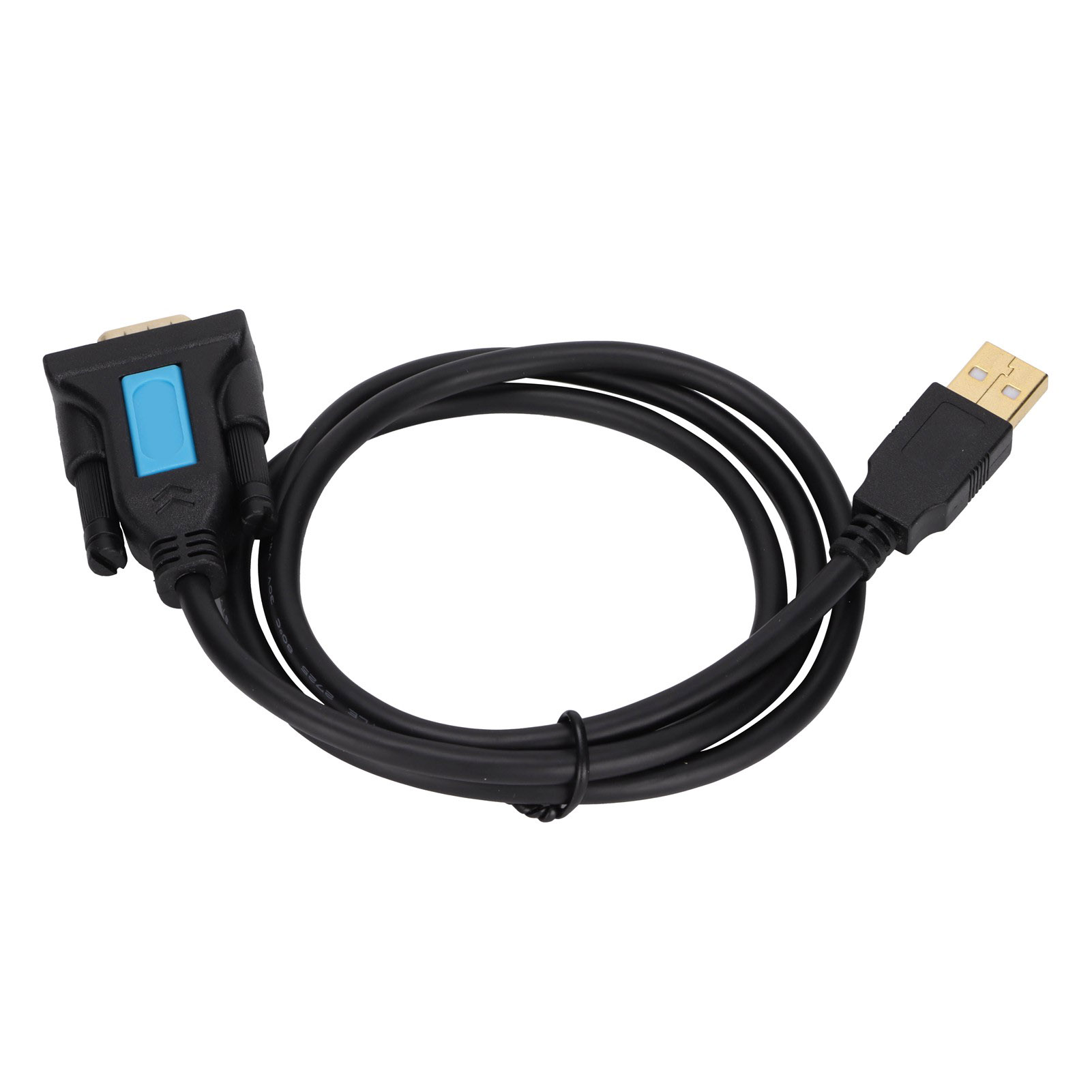 Mindpure Us017 Usb-zu-db9-rs-232-seriell-port-kabel, Ftdi Industriequalität, Dual-chip